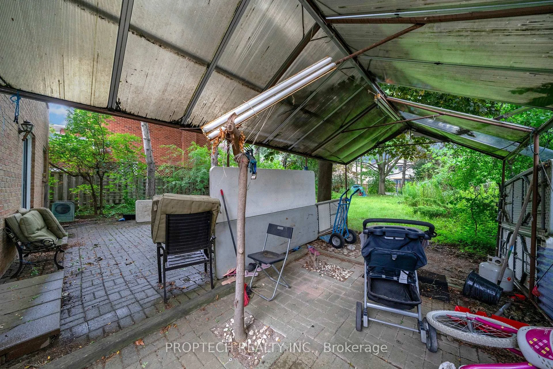 Photo 46 of 245 Fincham Avenue, Markham, Markham Village — HOMEH