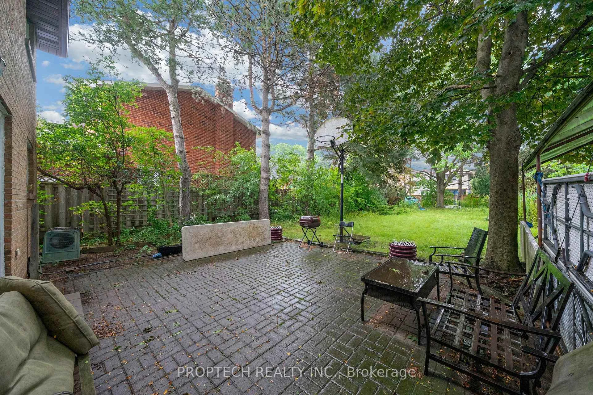 Photo 47 of 245 Fincham Avenue, Markham, Markham Village — HOMEH
