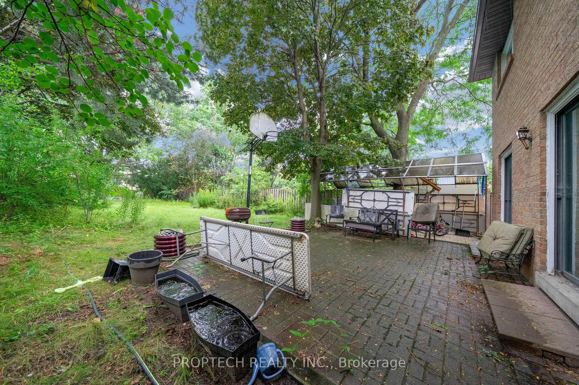 Photo 48 of 245 Fincham Avenue, Markham, Markham Village — HOMEH