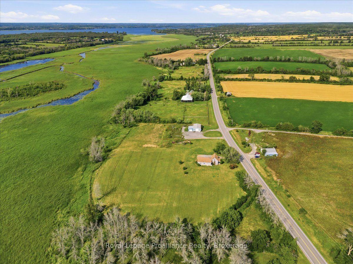 Photo 3 of 611 County Rd 15, Prince Edward County, Sophiasburg Ward — HOMEH