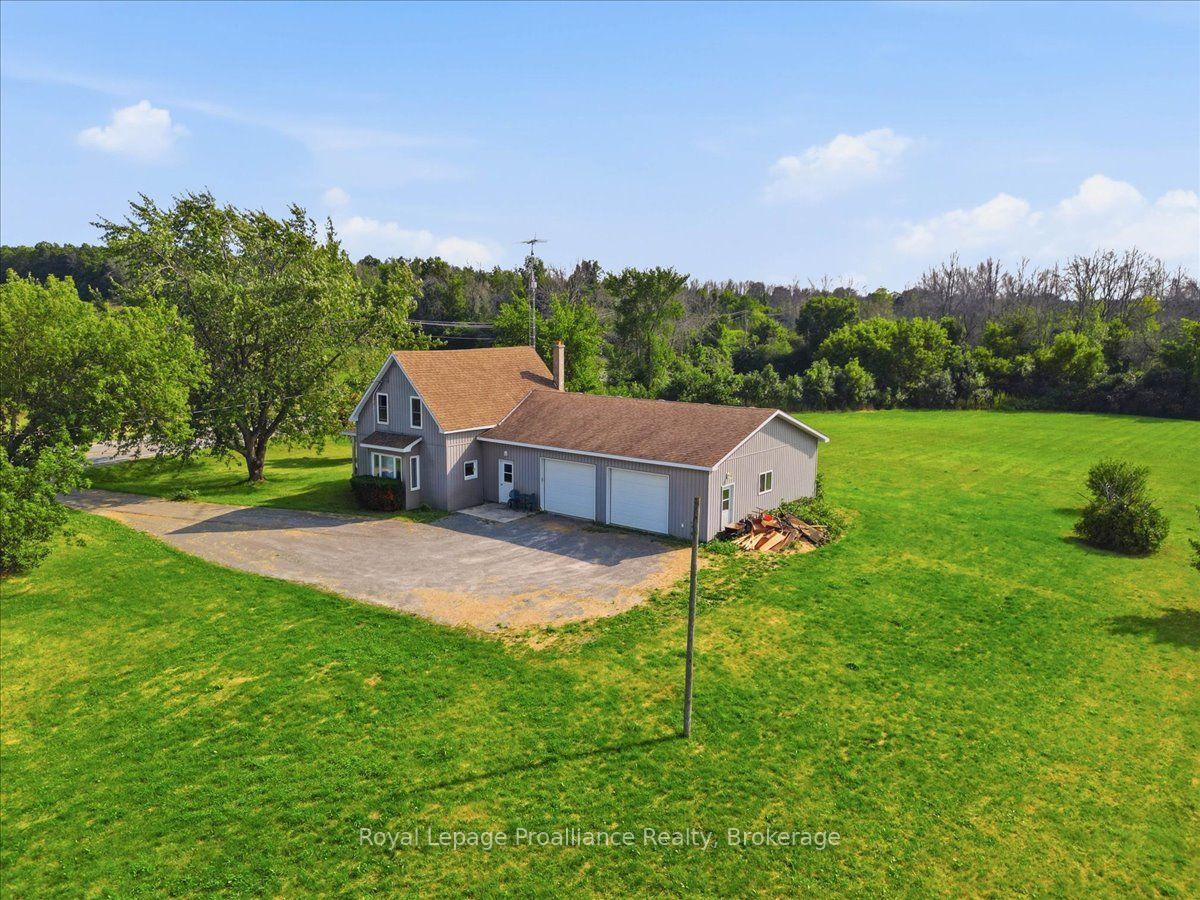 Photo 6 of 611 County Rd 15, Prince Edward County, Sophiasburg Ward — HOMEH