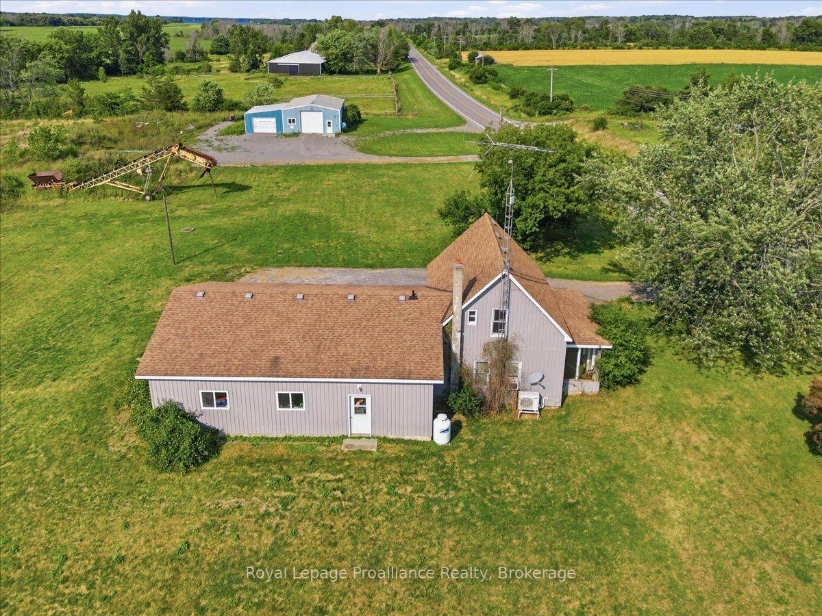Photo 31 of 611 County Rd 15, Prince Edward County, Sophiasburg Ward — HOMEH