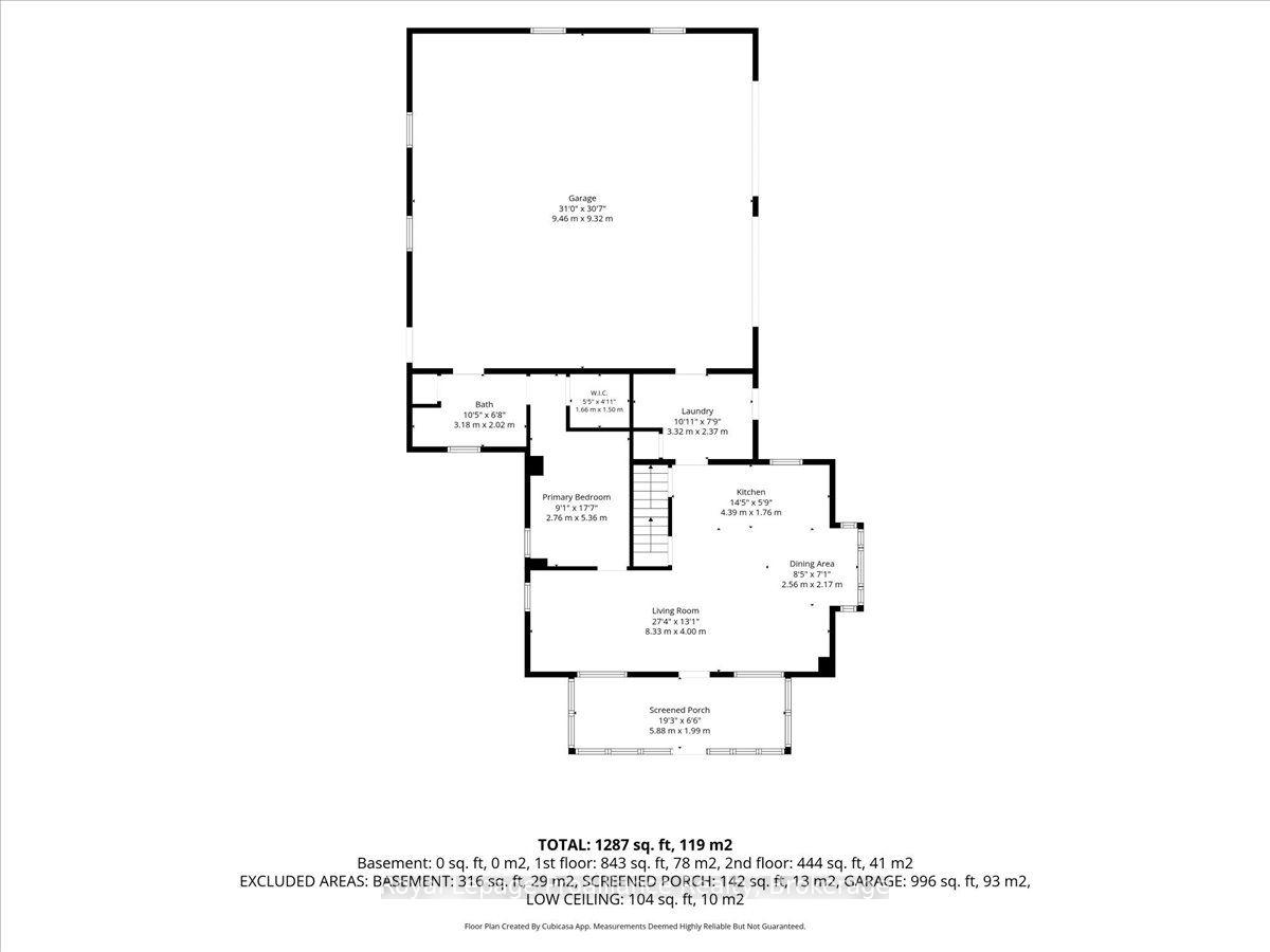 Photo 34 of 611 County Rd 15, Prince Edward County, Sophiasburg Ward — HOMEH