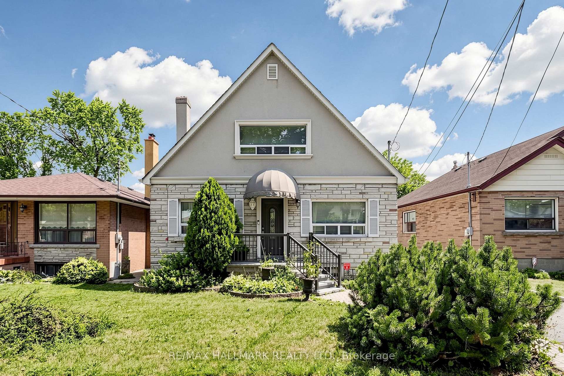 Photo 1 of Unit Basement, 77 Wendell Avenue, North York, Humberlea-Pelmo Park — HOMEH