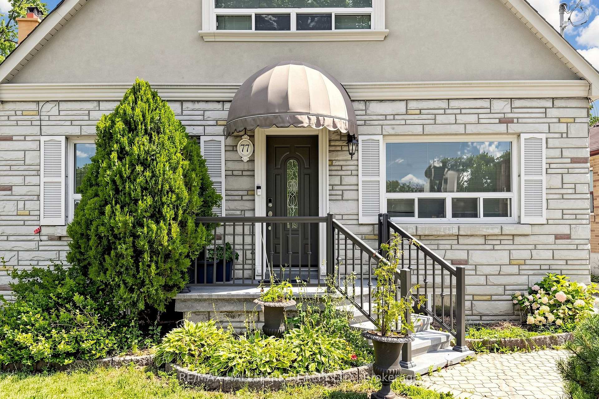 Photo 2 of Unit Basement, 77 Wendell Avenue, North York, Humberlea-Pelmo Park — HOMEH