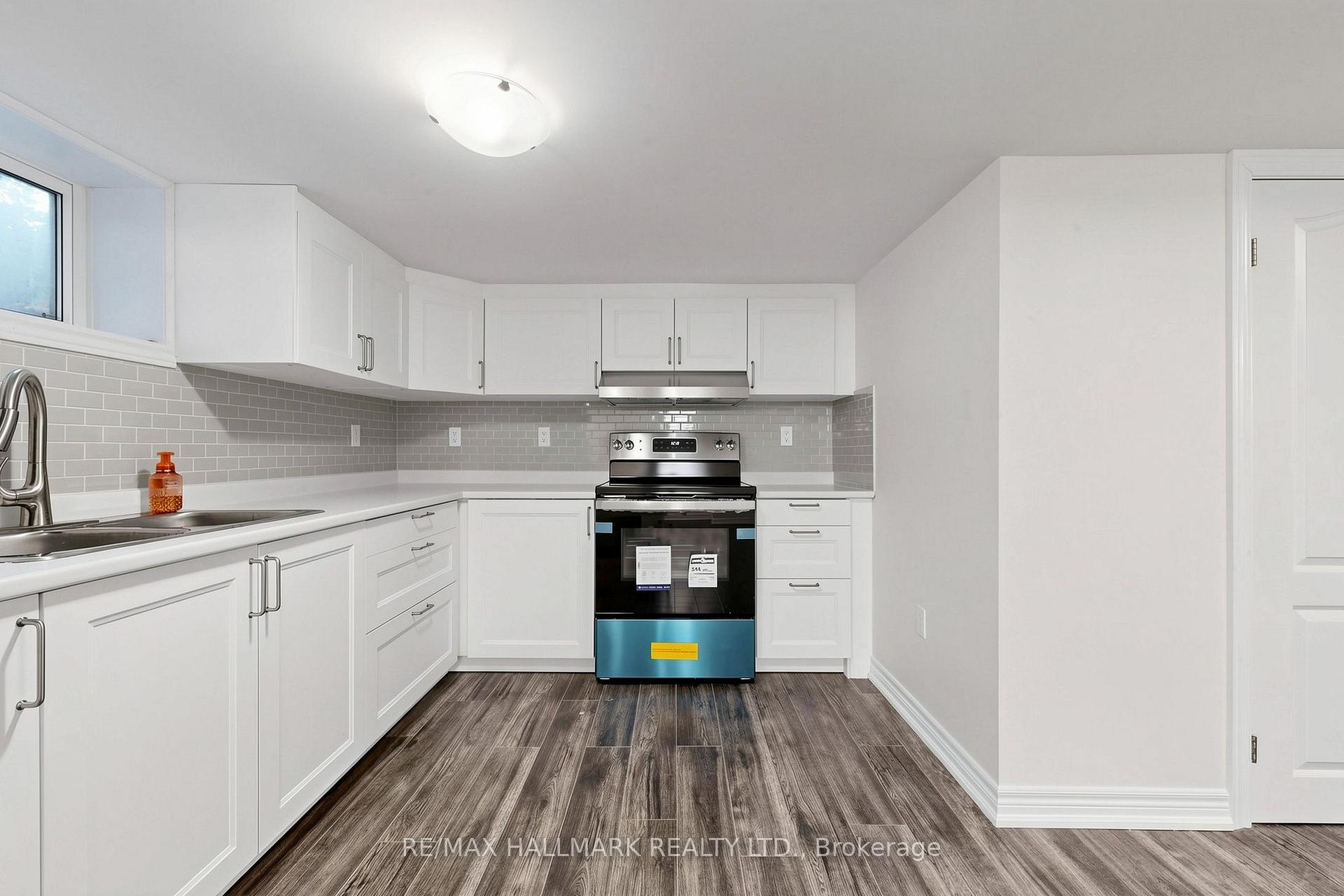 Photo 7 of Unit Basement, 77 Wendell Avenue, North York, Humberlea-Pelmo Park — HOMEH