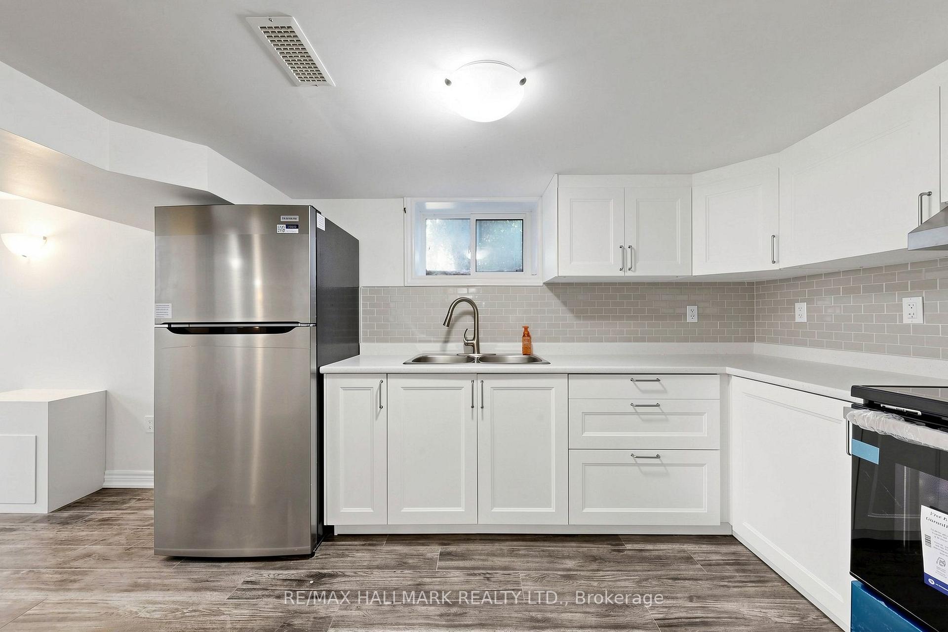 Photo 8 of Unit Basement, 77 Wendell Avenue, North York, Humberlea-Pelmo Park — HOMEH