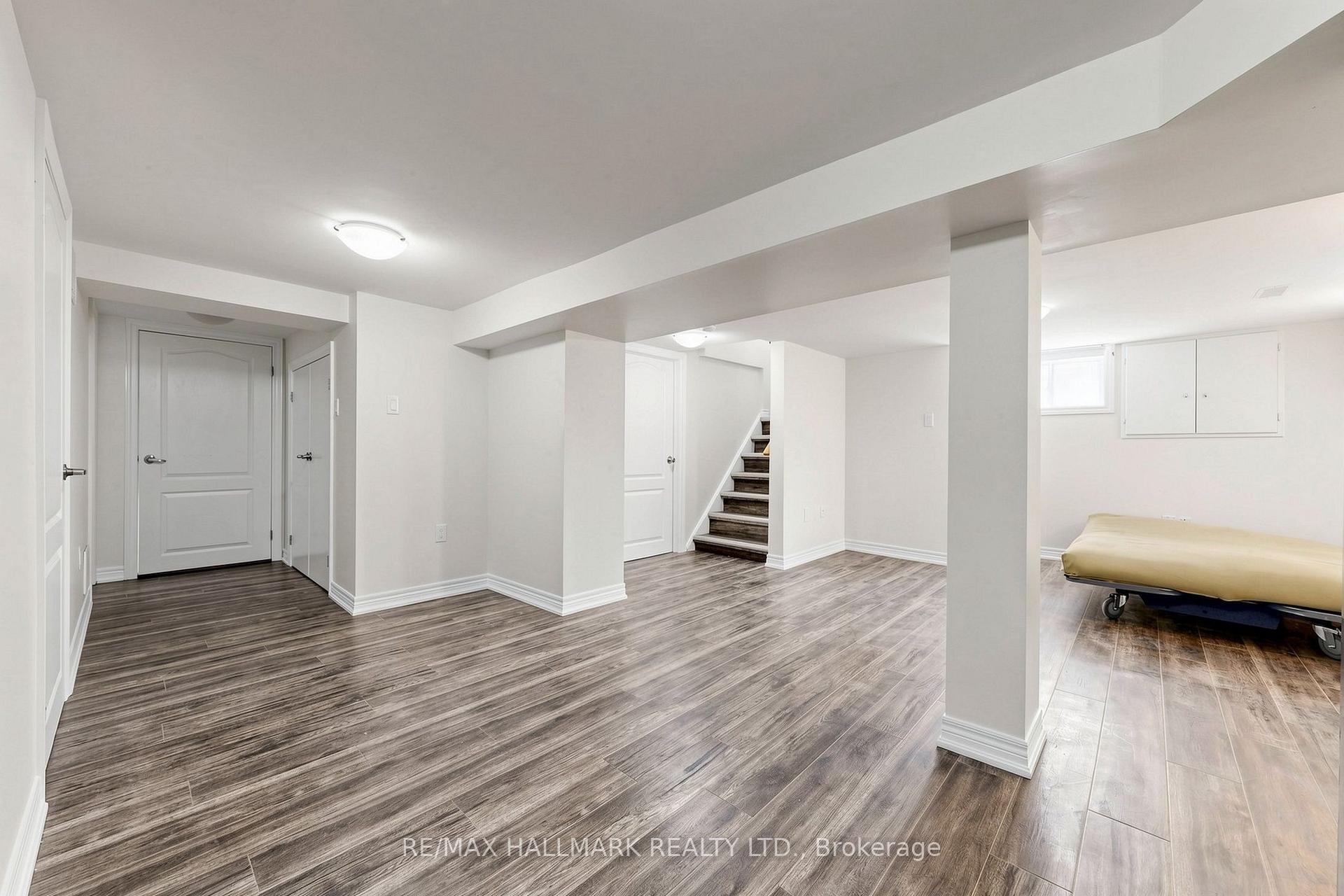Photo 9 of Unit Basement, 77 Wendell Avenue, North York, Humberlea-Pelmo Park — HOMEH