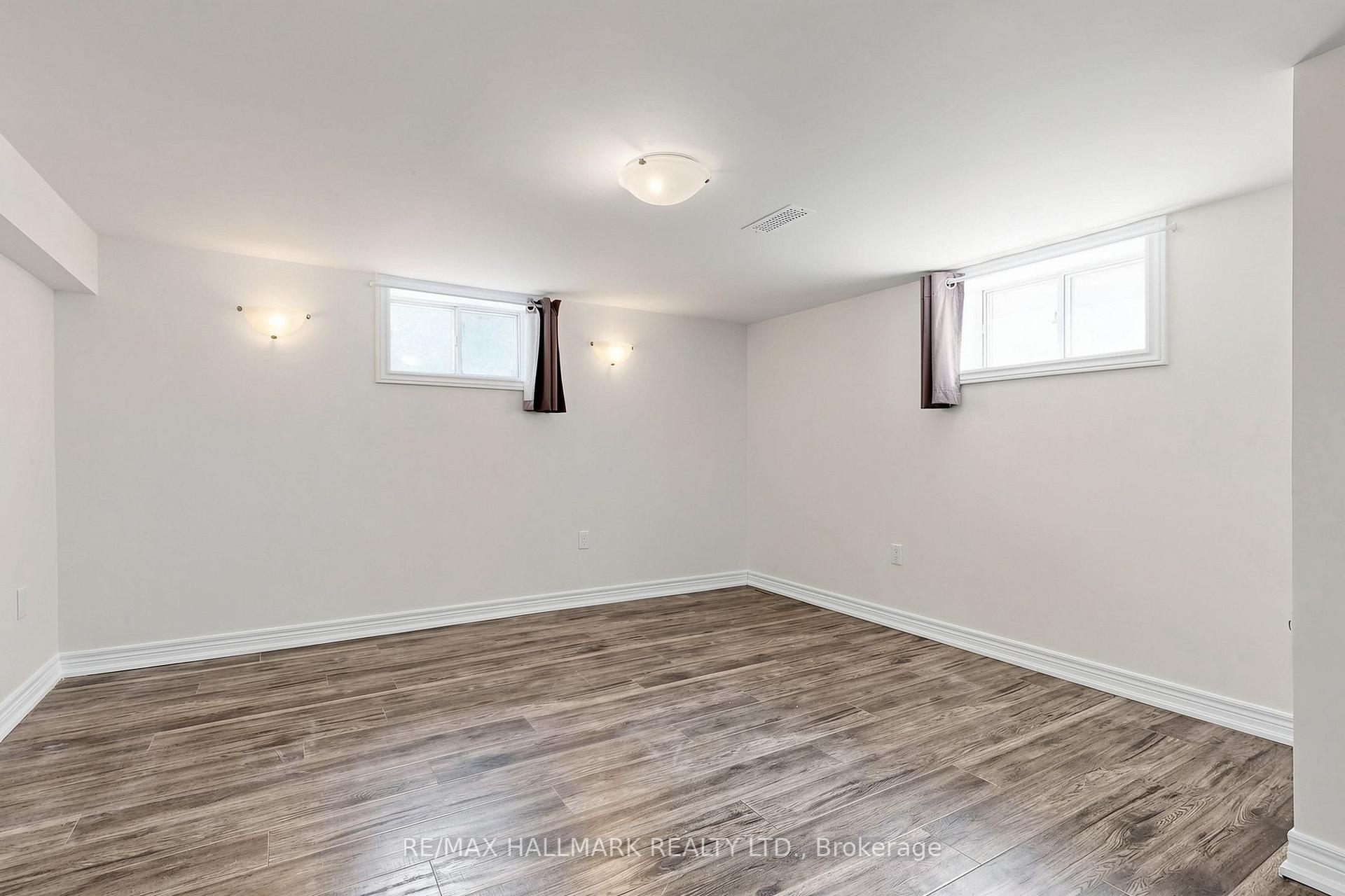 Photo 12 of Unit Basement, 77 Wendell Avenue, North York, Humberlea-Pelmo Park — HOMEH