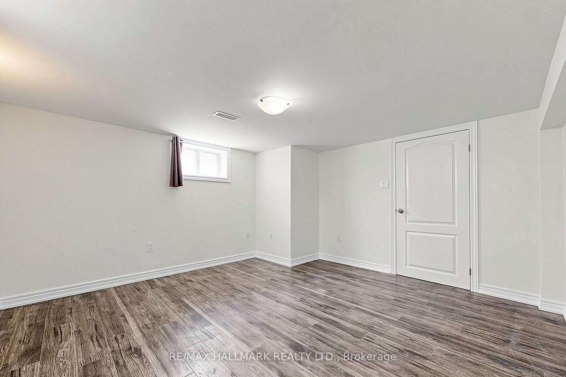 Photo 13 of Unit Basement, 77 Wendell Avenue, North York, Humberlea-Pelmo Park — HOMEH