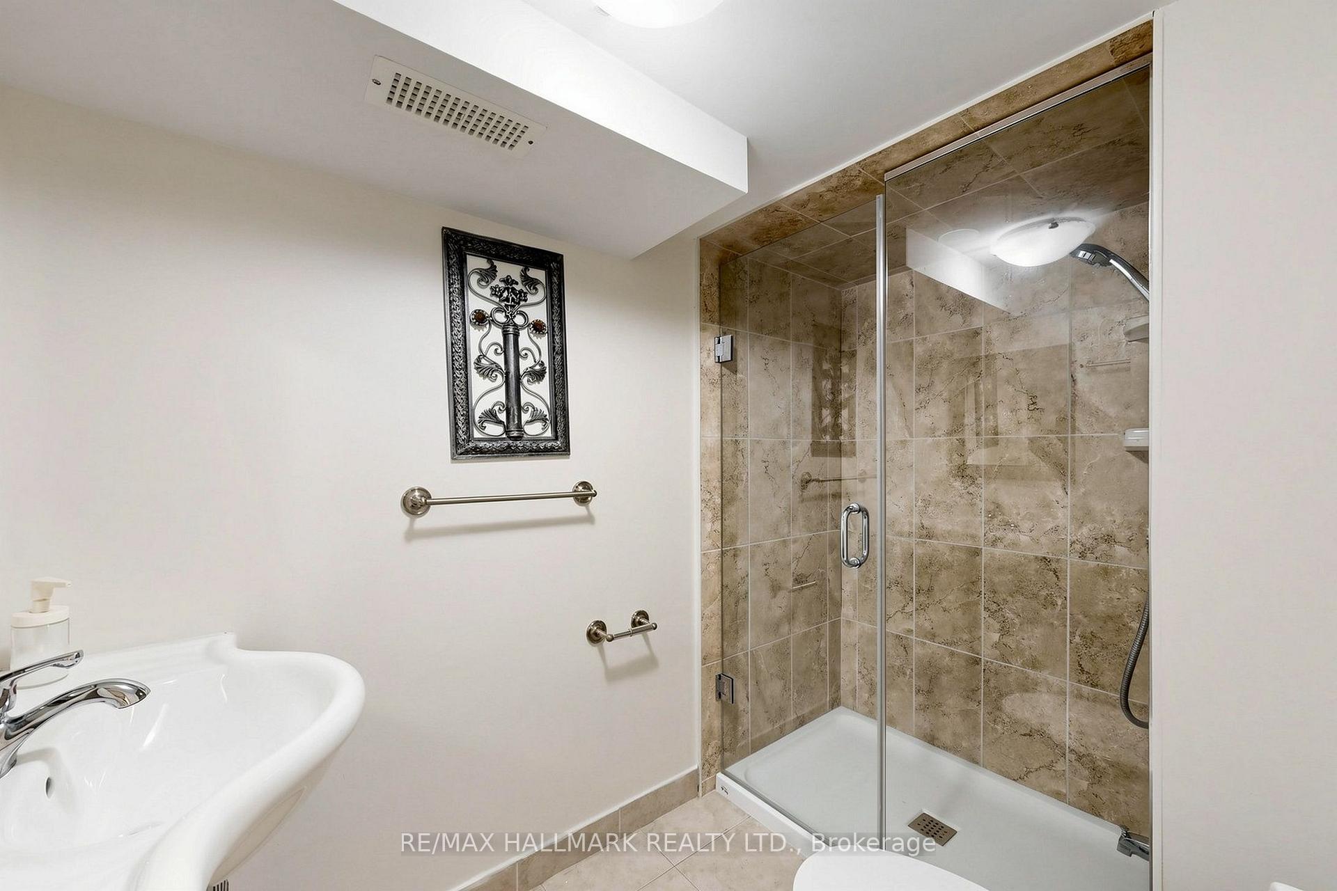 Photo 16 of Unit Basement, 77 Wendell Avenue, North York, Humberlea-Pelmo Park — HOMEH