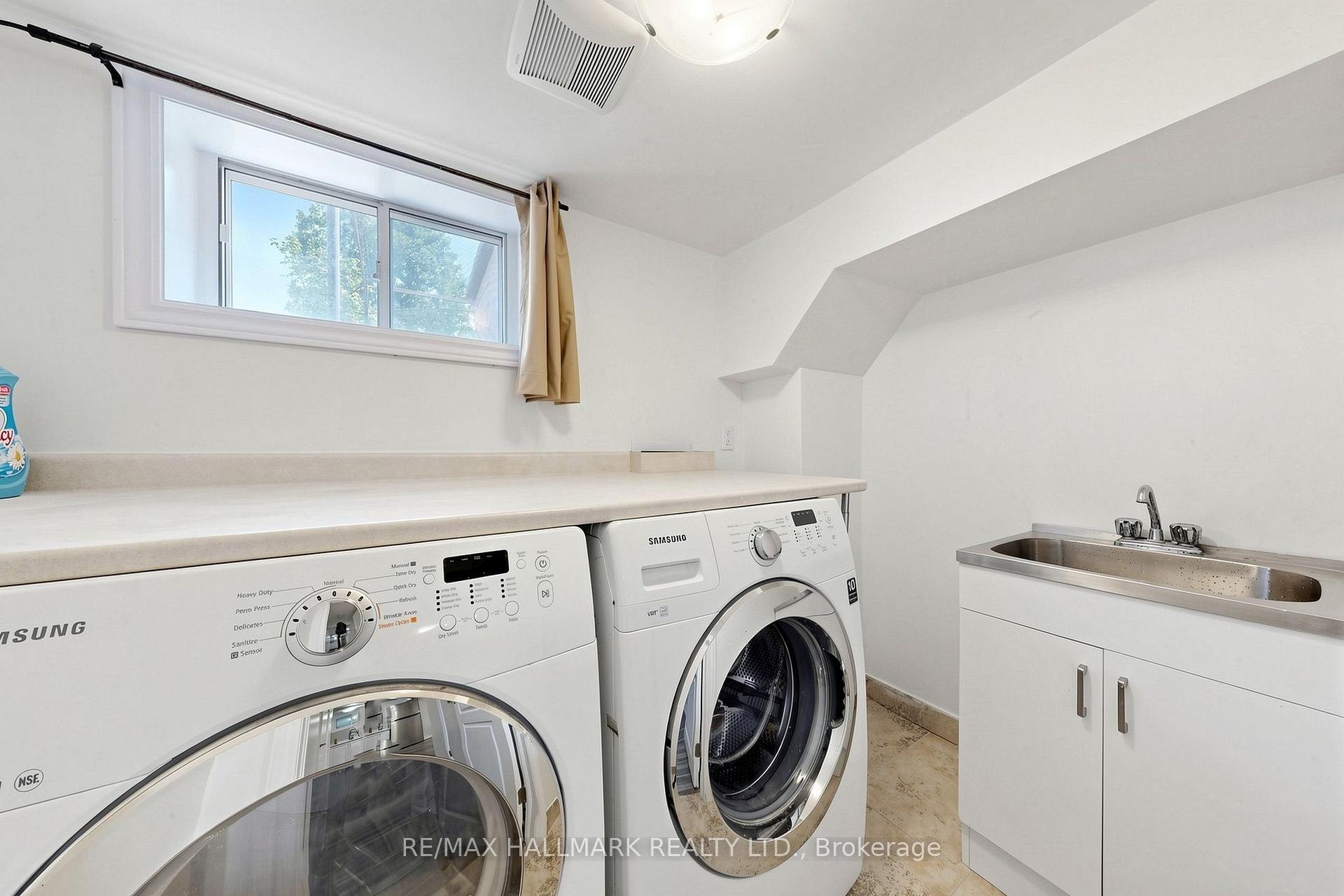 Photo 18 of Unit Basement, 77 Wendell Avenue, North York, Humberlea-Pelmo Park — HOMEH
