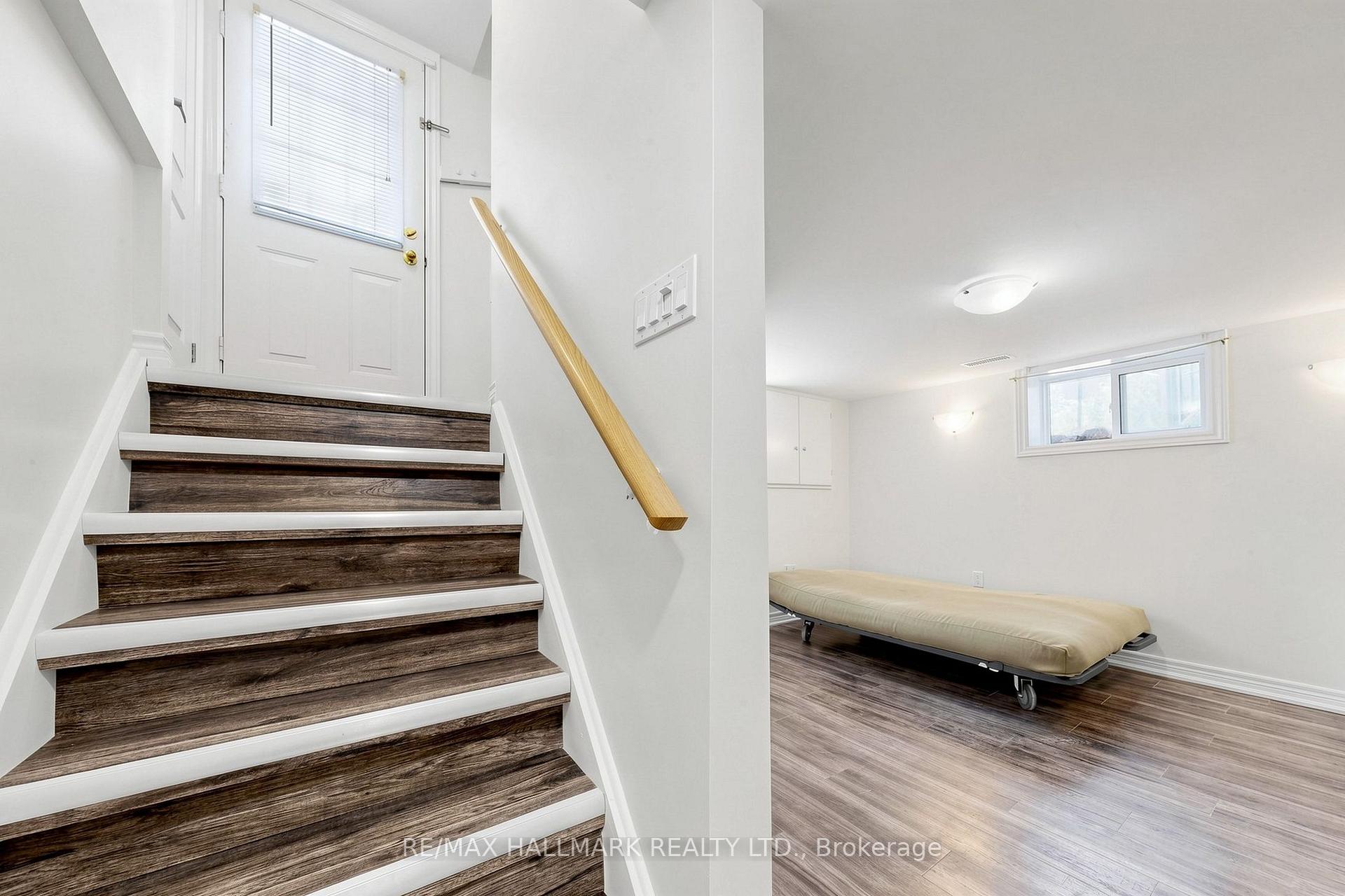 Photo 19 of Unit Basement, 77 Wendell Avenue, North York, Humberlea-Pelmo Park — HOMEH