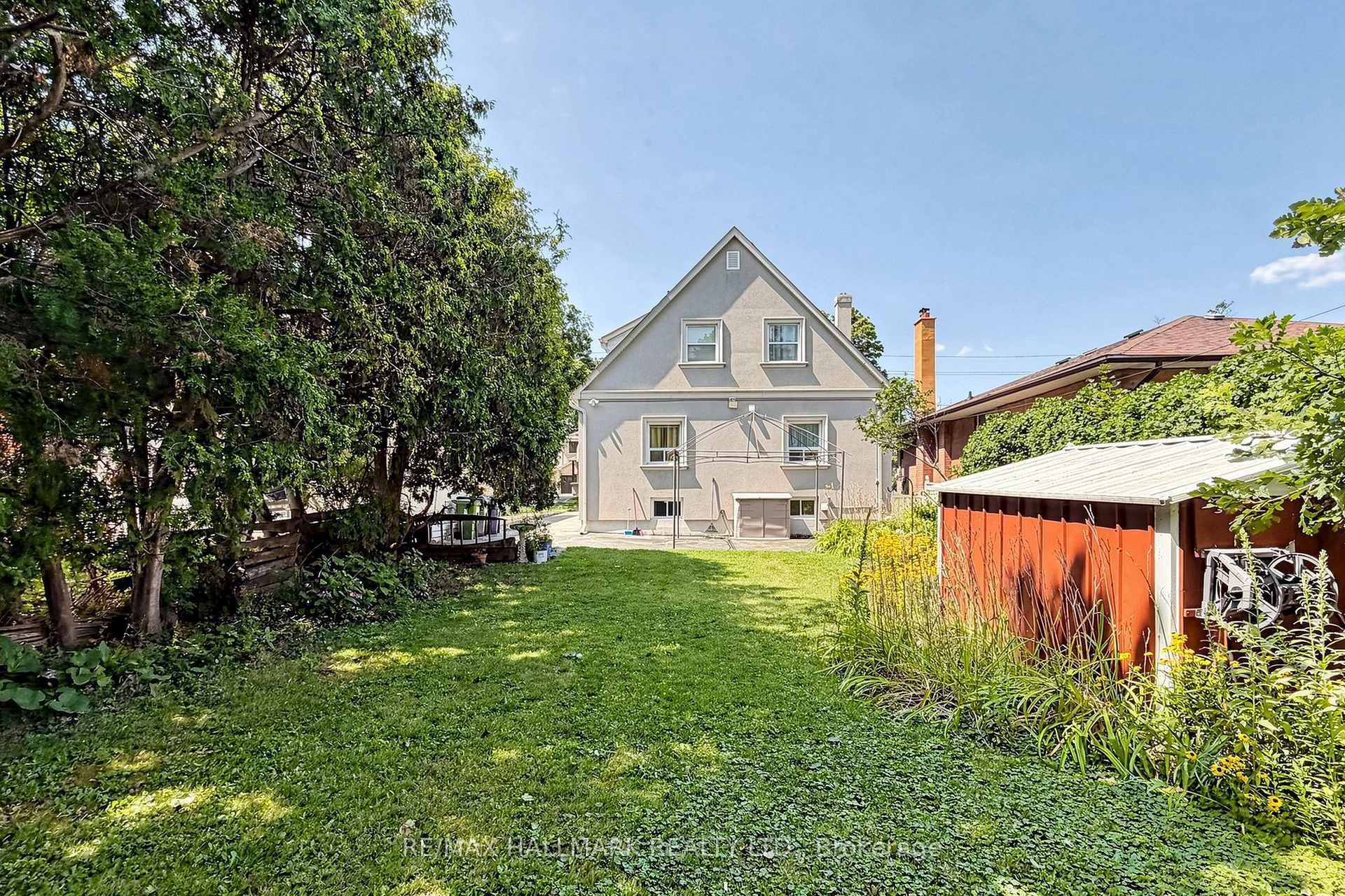 Photo 20 of Unit Basement, 77 Wendell Avenue, North York, Humberlea-Pelmo Park — HOMEH