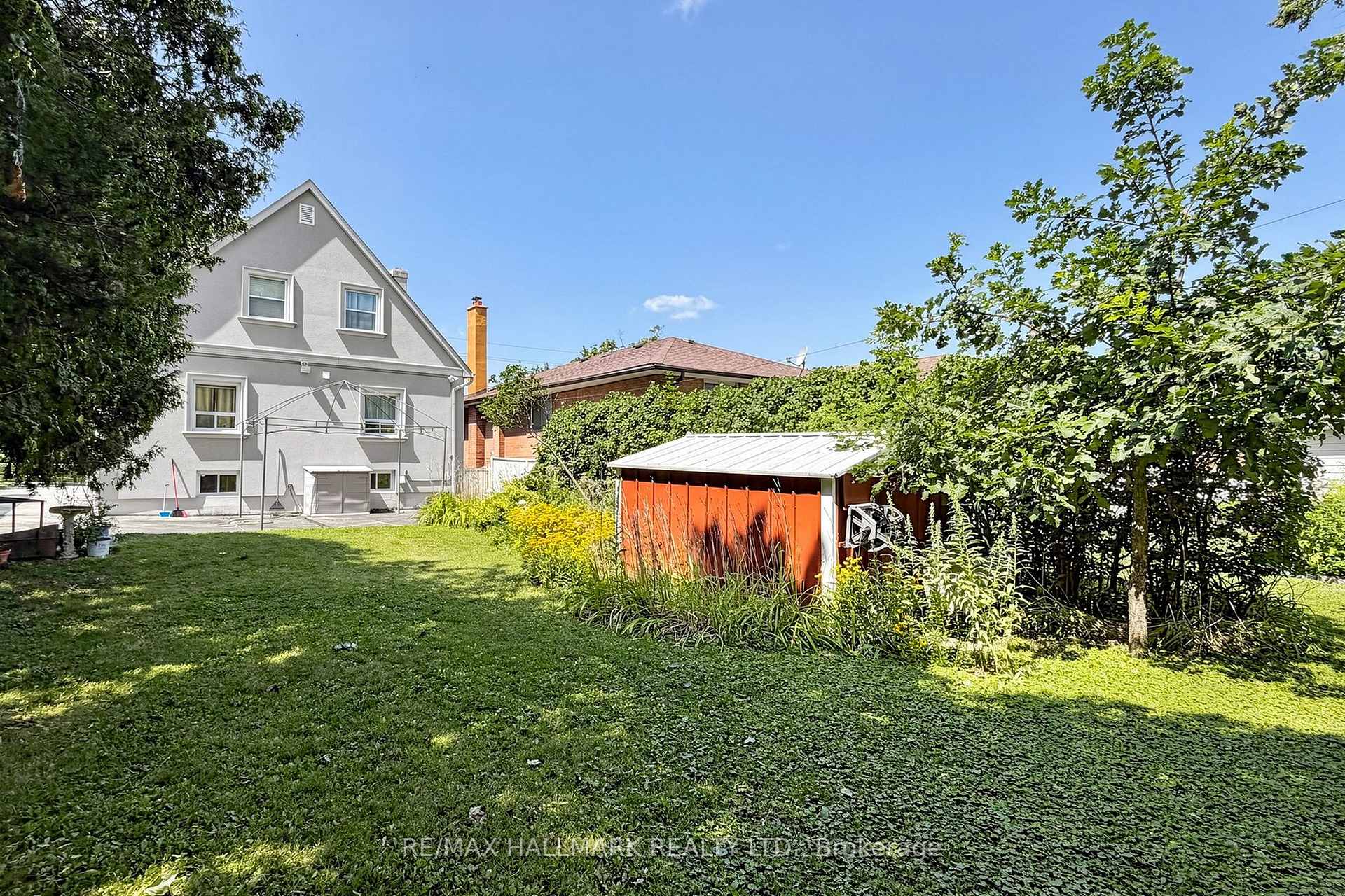 Photo 21 of Unit Basement, 77 Wendell Avenue, North York, Humberlea-Pelmo Park — HOMEH