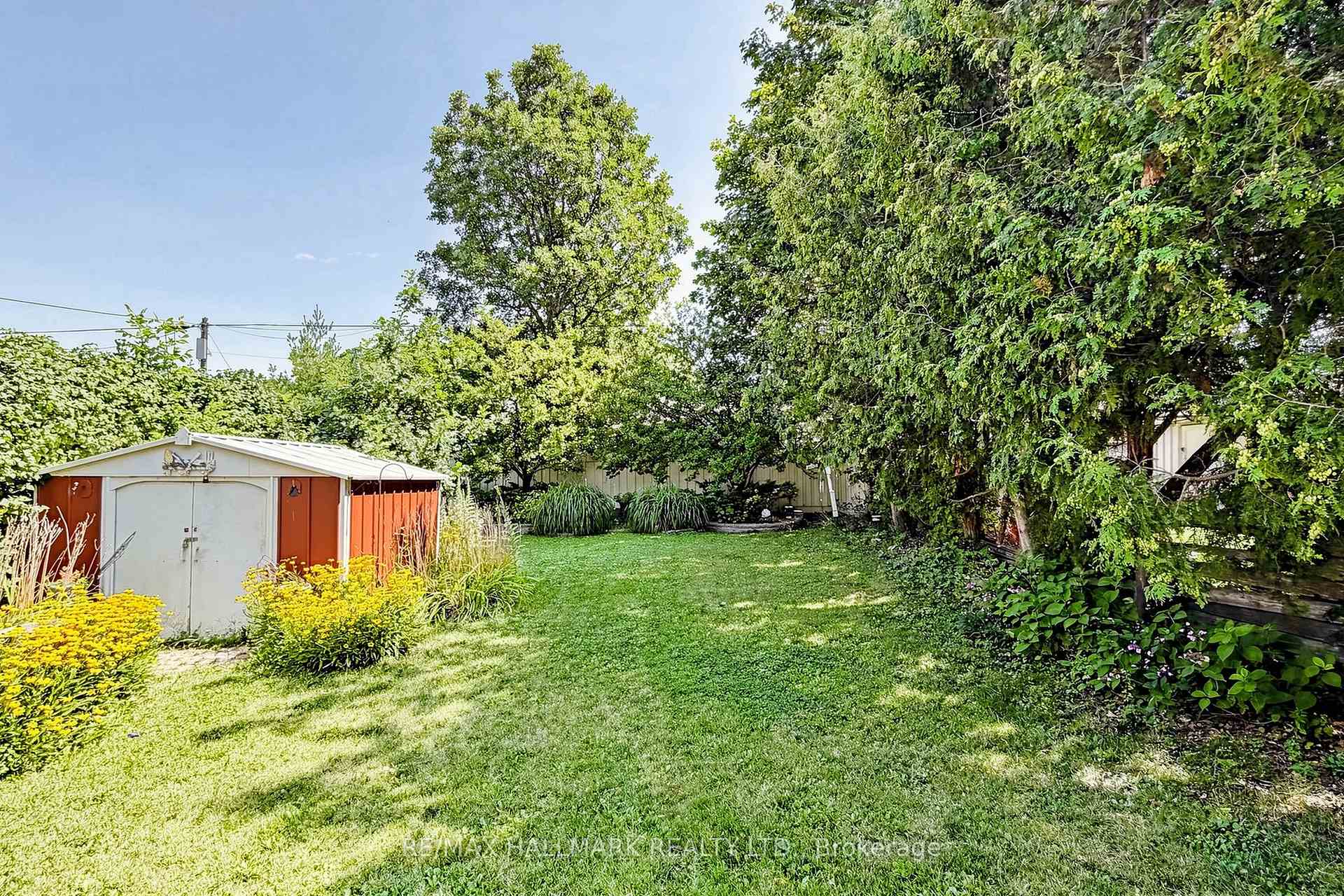 Photo 22 of Unit Basement, 77 Wendell Avenue, North York, Humberlea-Pelmo Park — HOMEH