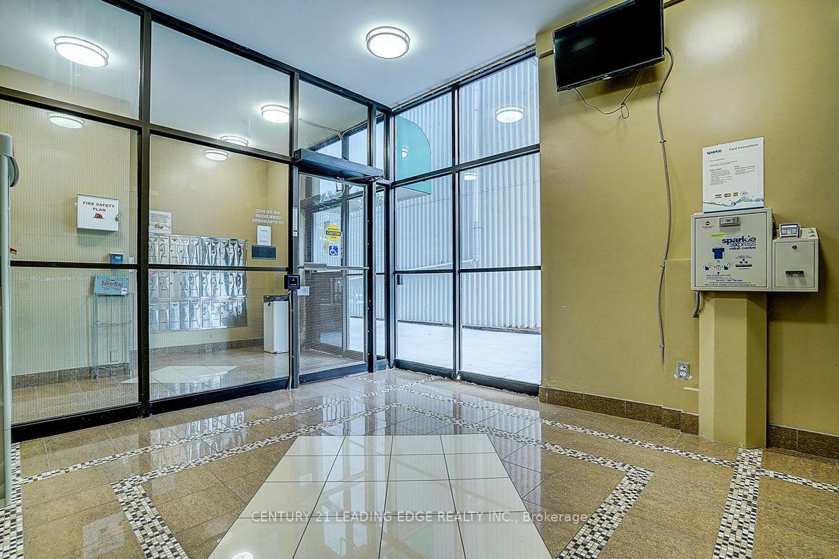 Photo 10 of Unit 207, 135 Leeward Glenway, Toronto, Flemingdon Park — HOMEH