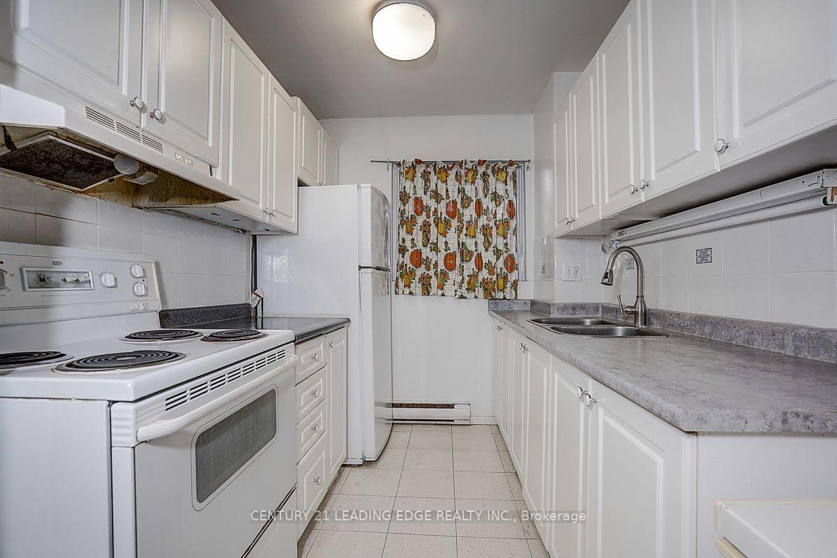 Photo 17 of Unit 207, 135 Leeward Glenway, Toronto, Flemingdon Park — HOMEH