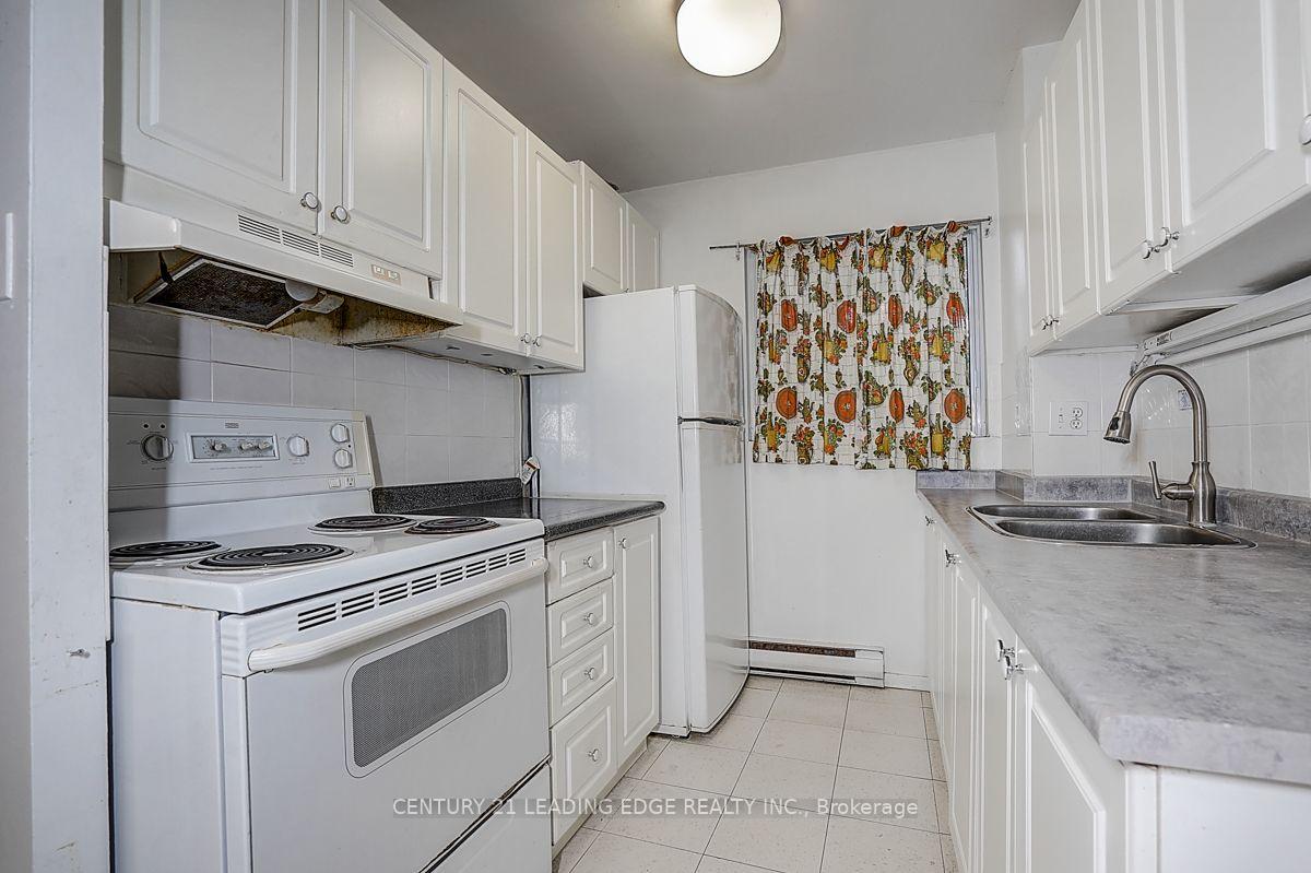 Photo 18 of Unit 207, 135 Leeward Glenway, Toronto, Flemingdon Park — HOMEH