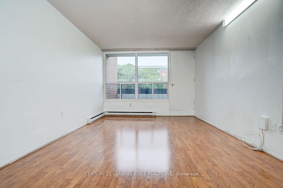 Photo 21 of Unit 207, 135 Leeward Glenway, Toronto, Flemingdon Park — HOMEH