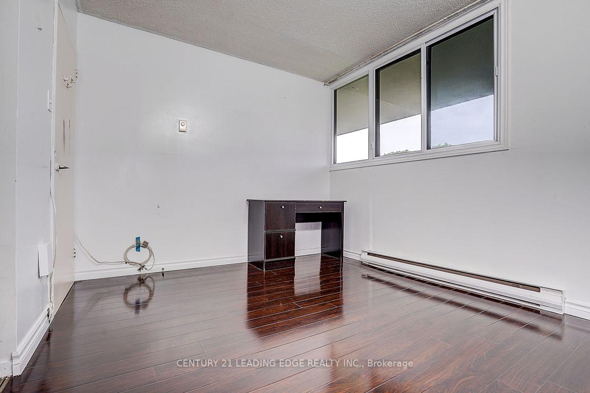 Photo 37 of Unit 207, 135 Leeward Glenway, Toronto, Flemingdon Park — HOMEH