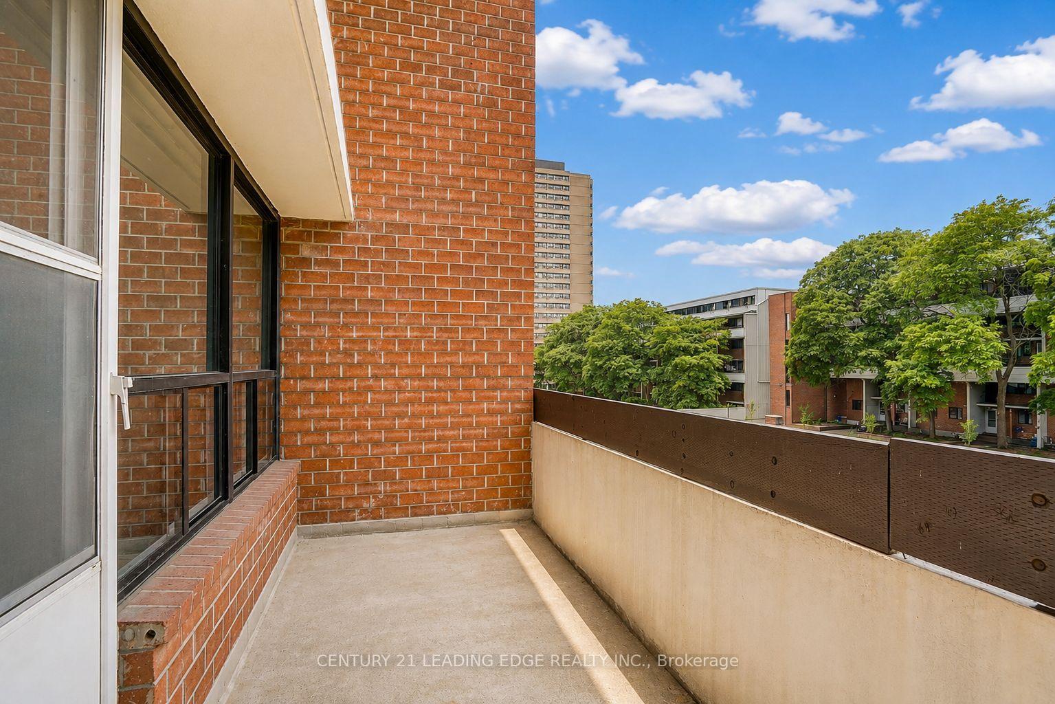 Photo 39 of Unit 207, 135 Leeward Glenway, Toronto, Flemingdon Park — HOMEH