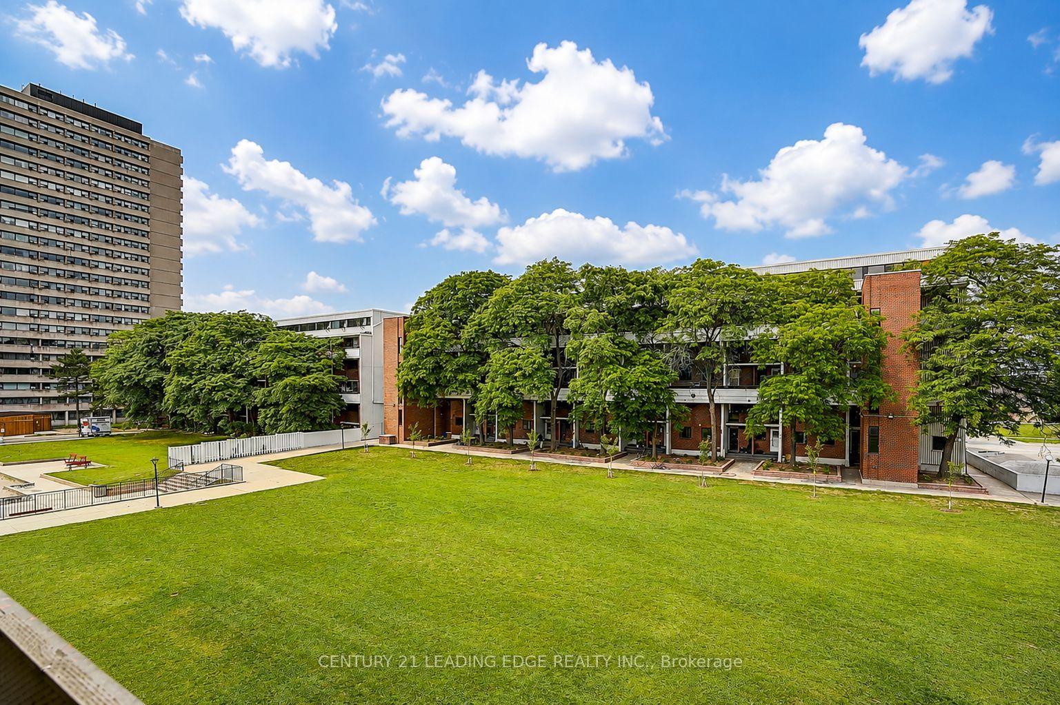 Photo 41 of Unit 207, 135 Leeward Glenway, Toronto, Flemingdon Park — HOMEH