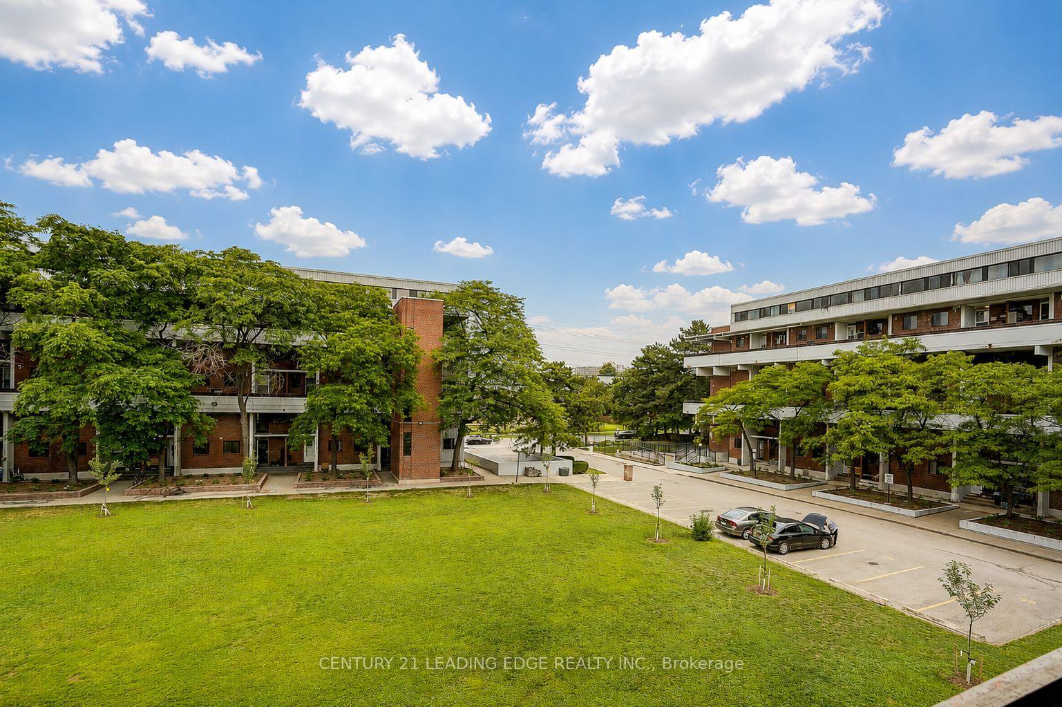Photo 42 of Unit 207, 135 Leeward Glenway, Toronto, Flemingdon Park — HOMEH