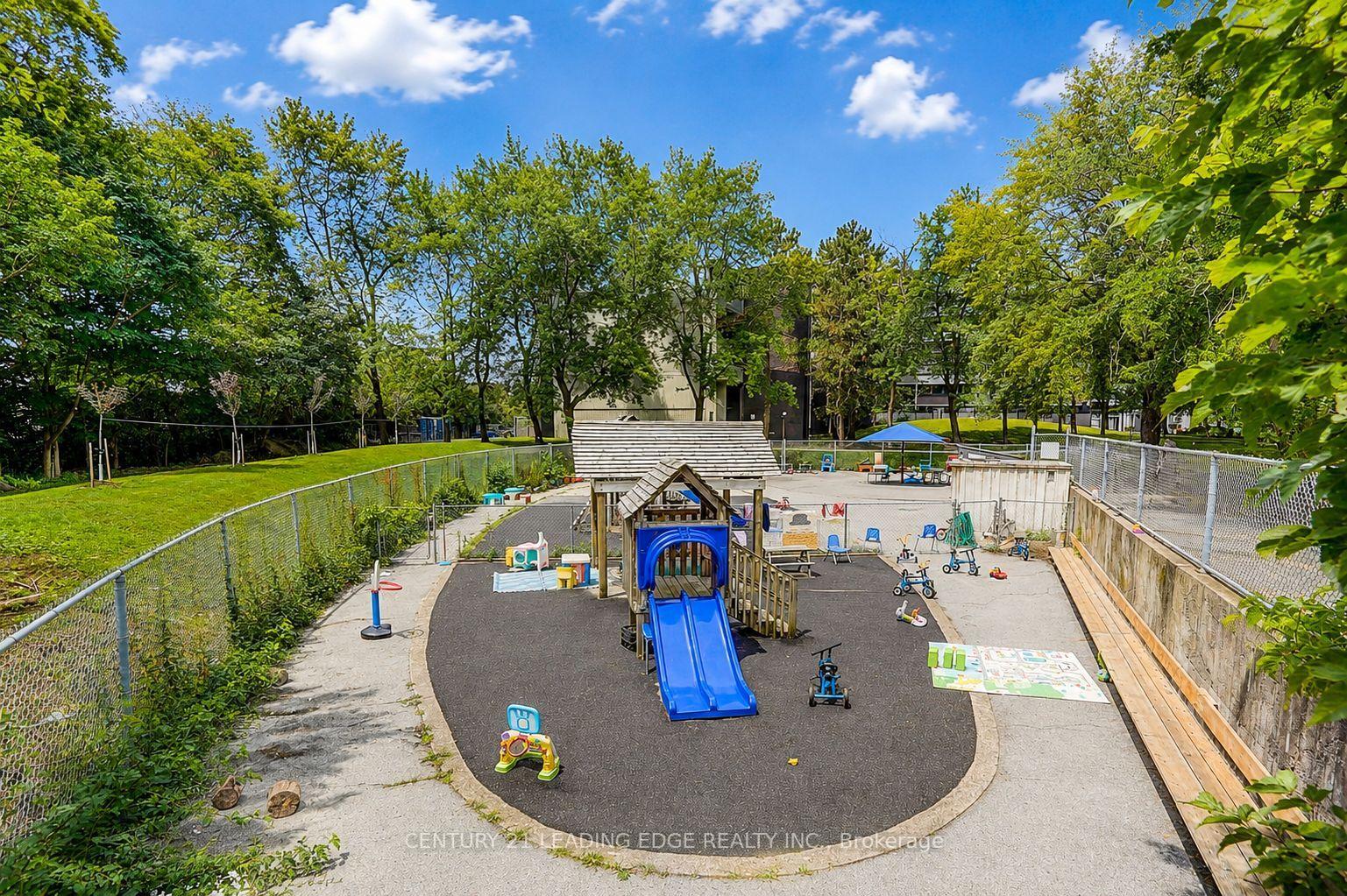 Photo 43 of Unit 207, 135 Leeward Glenway, Toronto, Flemingdon Park — HOMEH