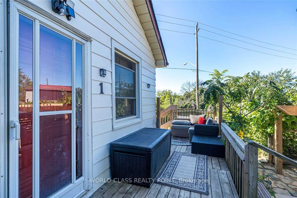 Photo 29 of 1 Mcintosh Street, Scarborough, Birchcliffe-Cliffside — HOMEH