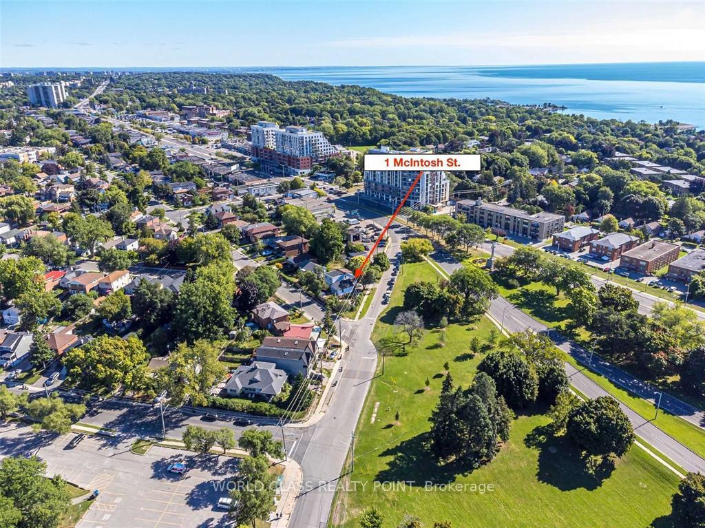 Photo 33 of 1 Mcintosh Street, Scarborough, Birchcliffe-Cliffside — HOMEH