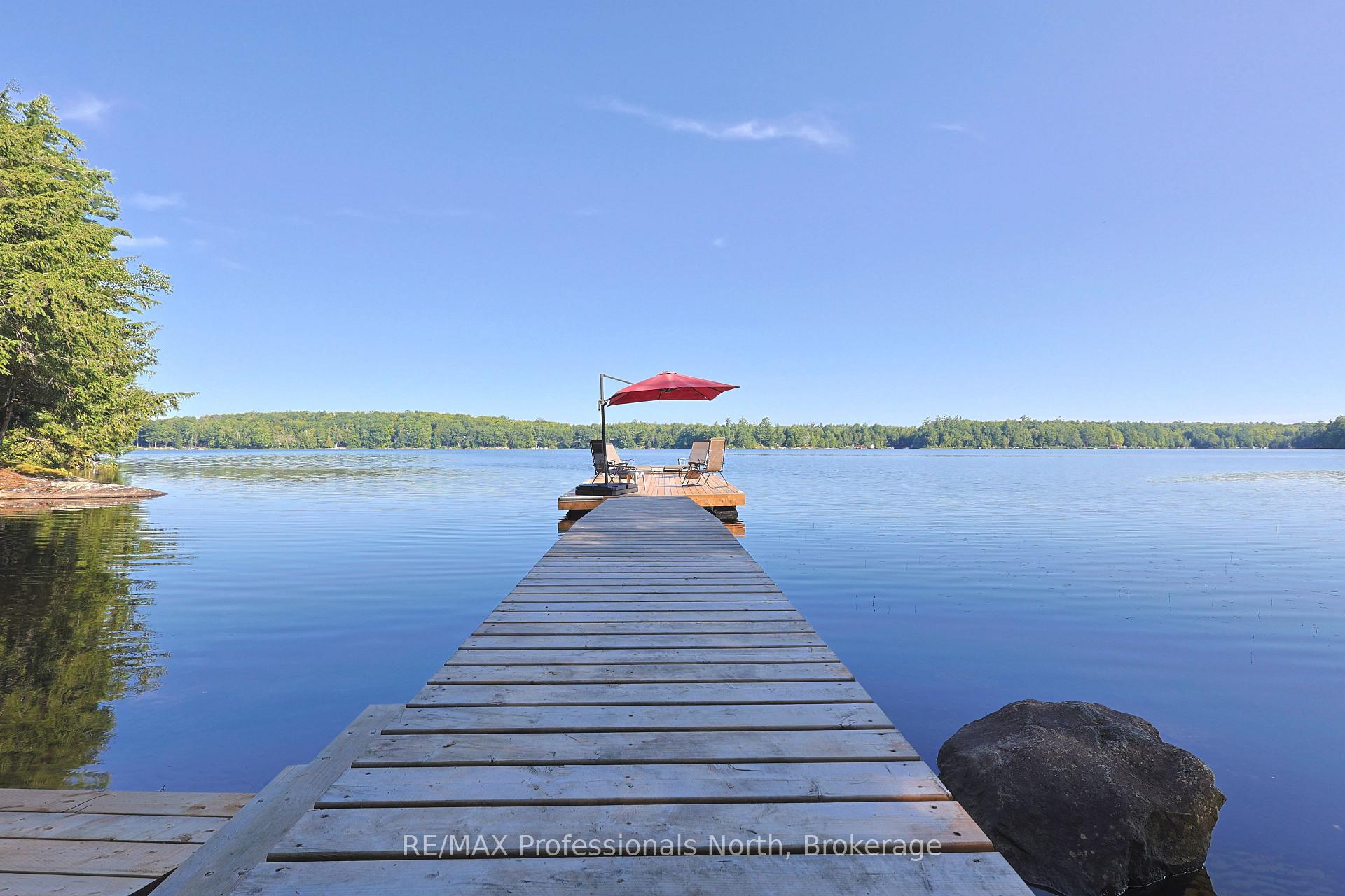 Photo of 1365 Dickie Lake Road