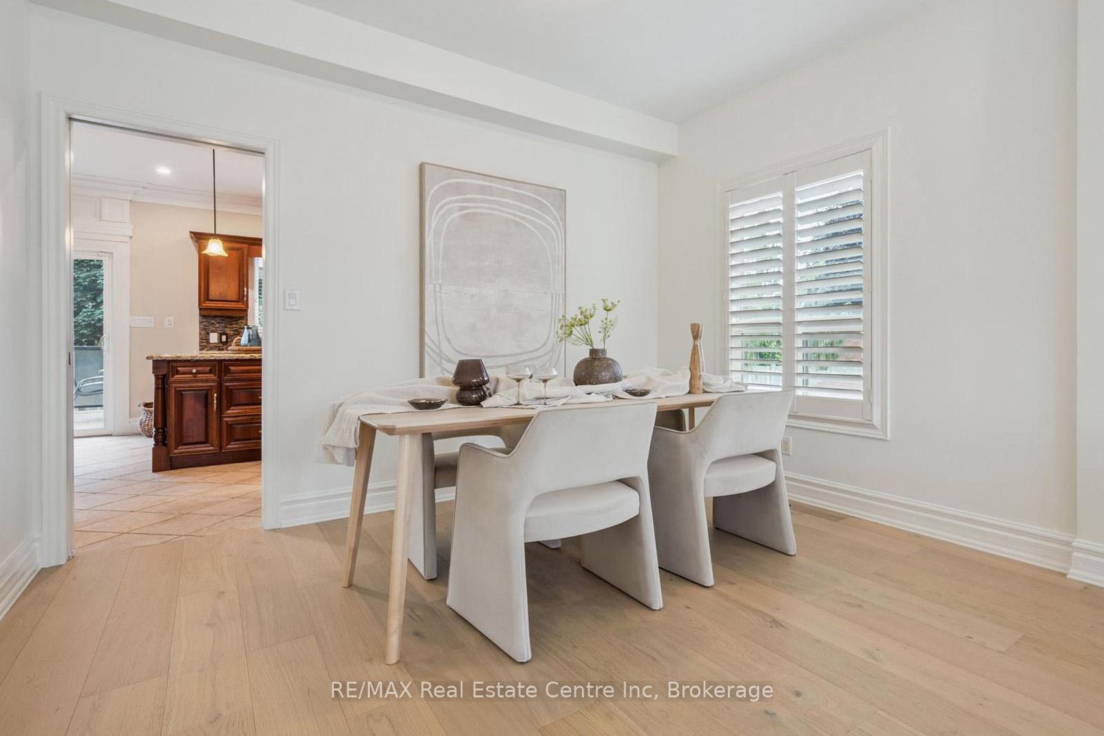Photo 7 of 34 Whetstone Crescent, Guelph, Pineridge/Westminster Woods — HOMEH