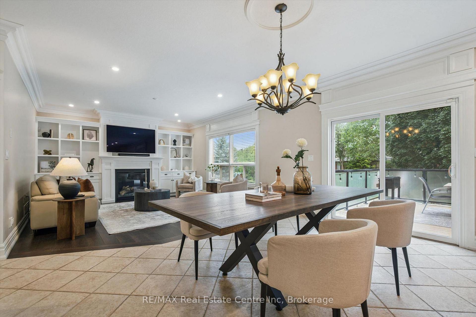 Photo 18 of 34 Whetstone Crescent, Guelph, Pineridge/Westminster Woods — HOMEH