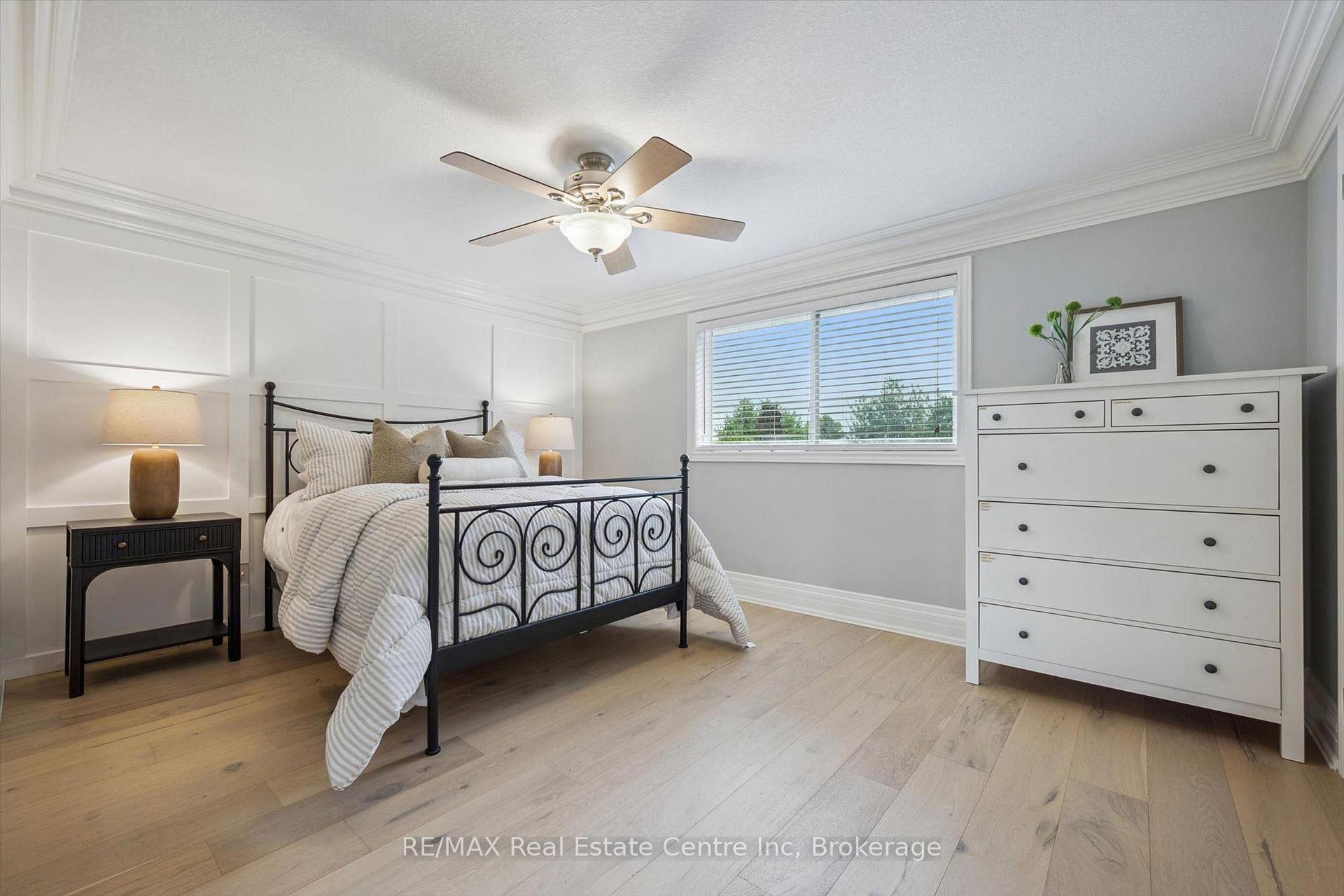 Photo 27 of 34 Whetstone Crescent, Guelph, Pineridge/Westminster Woods — HOMEH