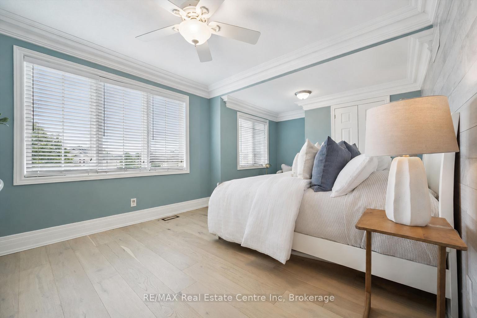 Photo 29 of 34 Whetstone Crescent, Guelph, Pineridge/Westminster Woods — HOMEH