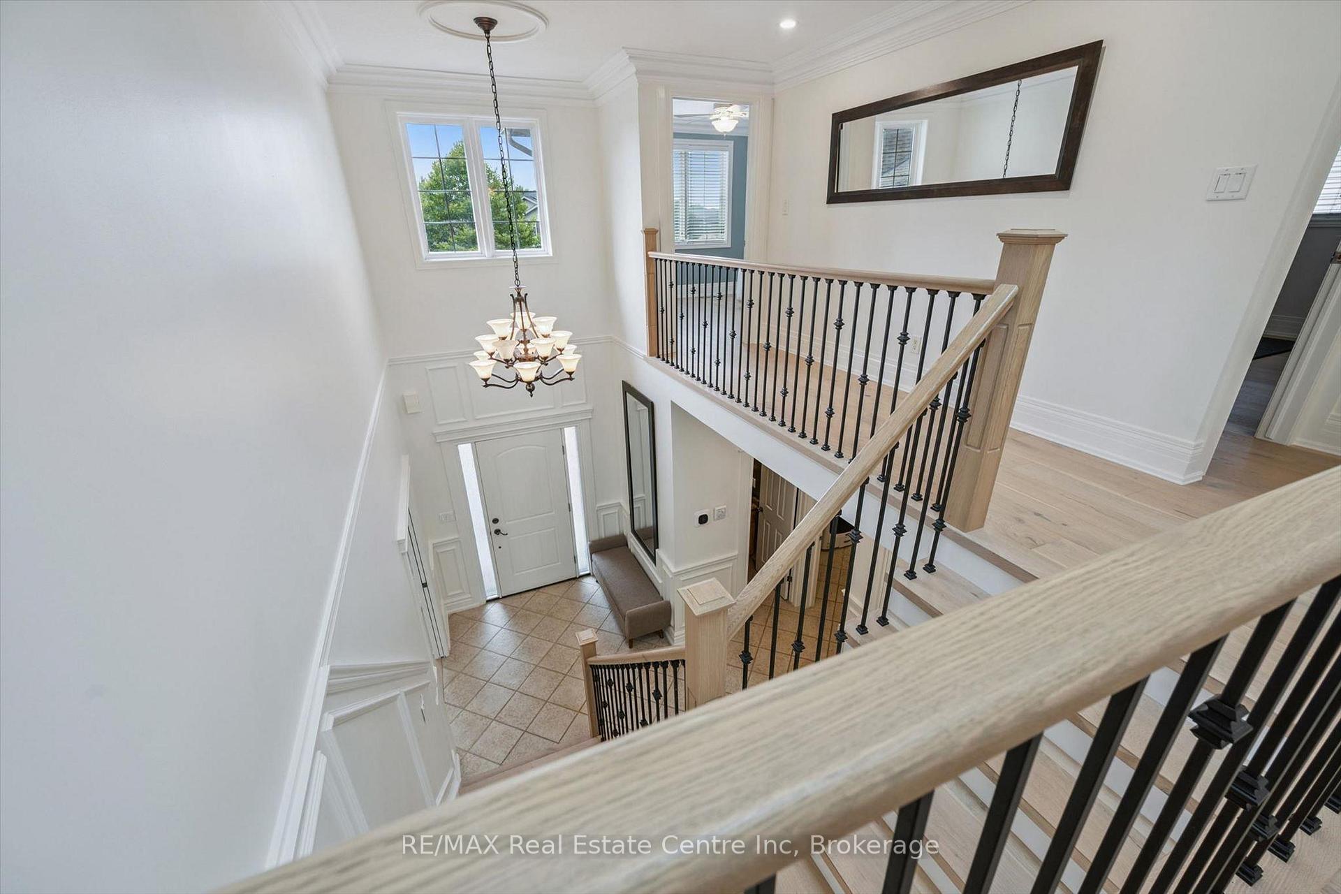 Photo 31 of 34 Whetstone Crescent, Guelph, Pineridge/Westminster Woods — HOMEH
