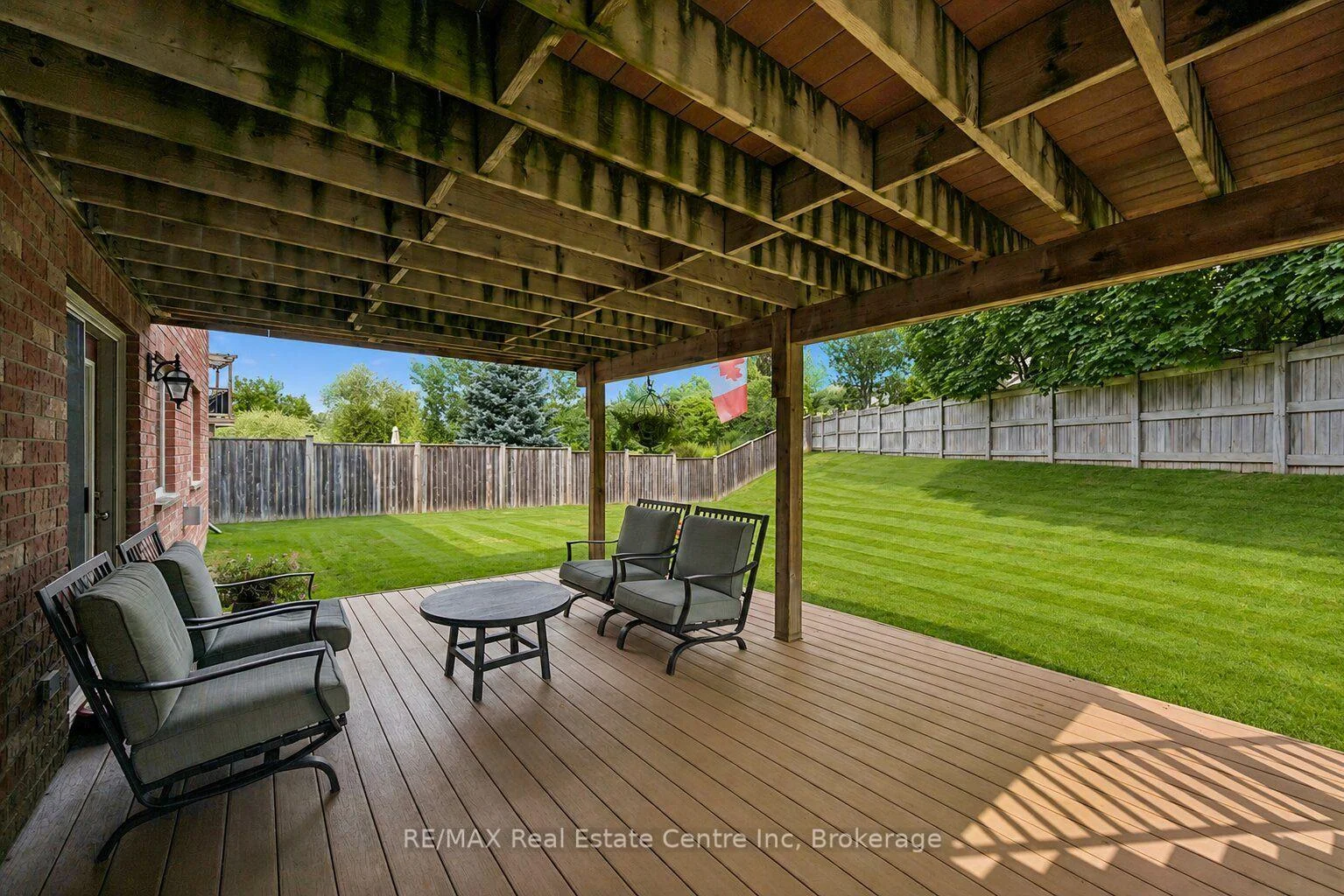 Photo 42 of 34 Whetstone Crescent, Guelph, Pineridge/Westminster Woods — HOMEH