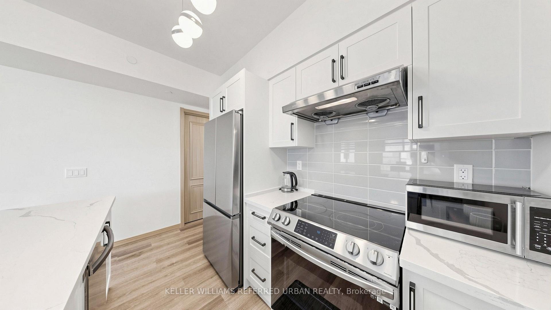 Photo 8 of Unit B209, 50 Morecambe Gate, Scarborough, L'Amoreaux — HOMEH