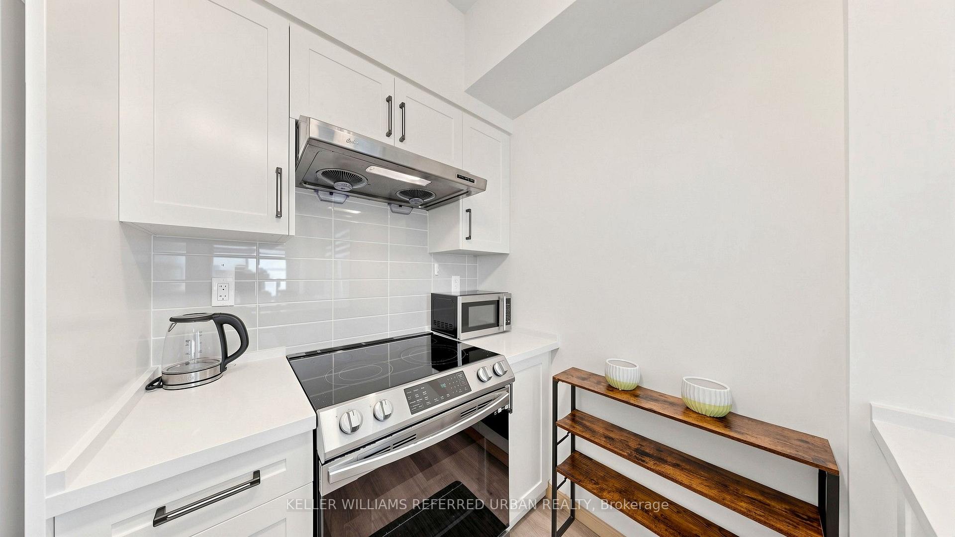 Photo 9 of Unit B209, 50 Morecambe Gate, Scarborough, L'Amoreaux — HOMEH