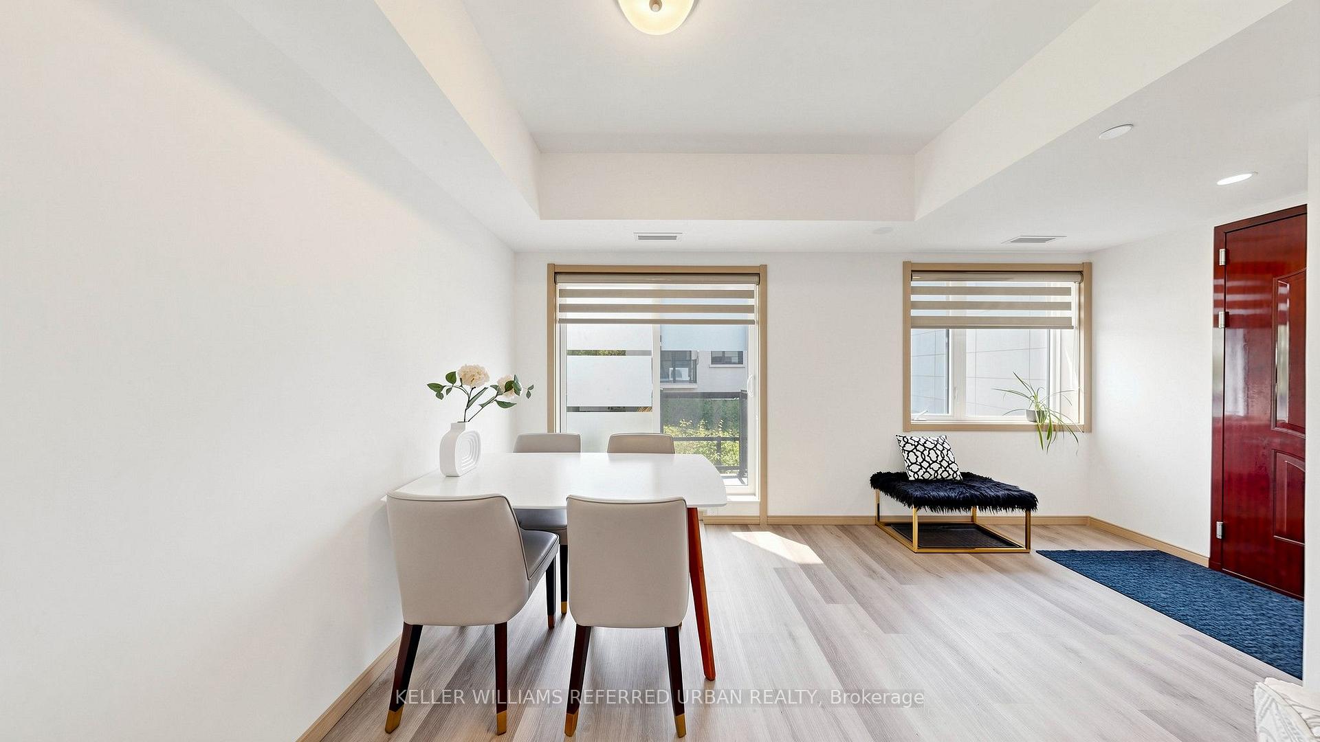 Photo 10 of Unit B209, 50 Morecambe Gate, Scarborough, L'Amoreaux — HOMEH