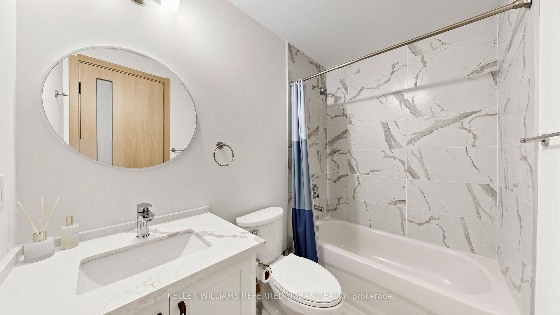 Photo 12 of Unit B209, 50 Morecambe Gate, Scarborough, L'Amoreaux — HOMEH