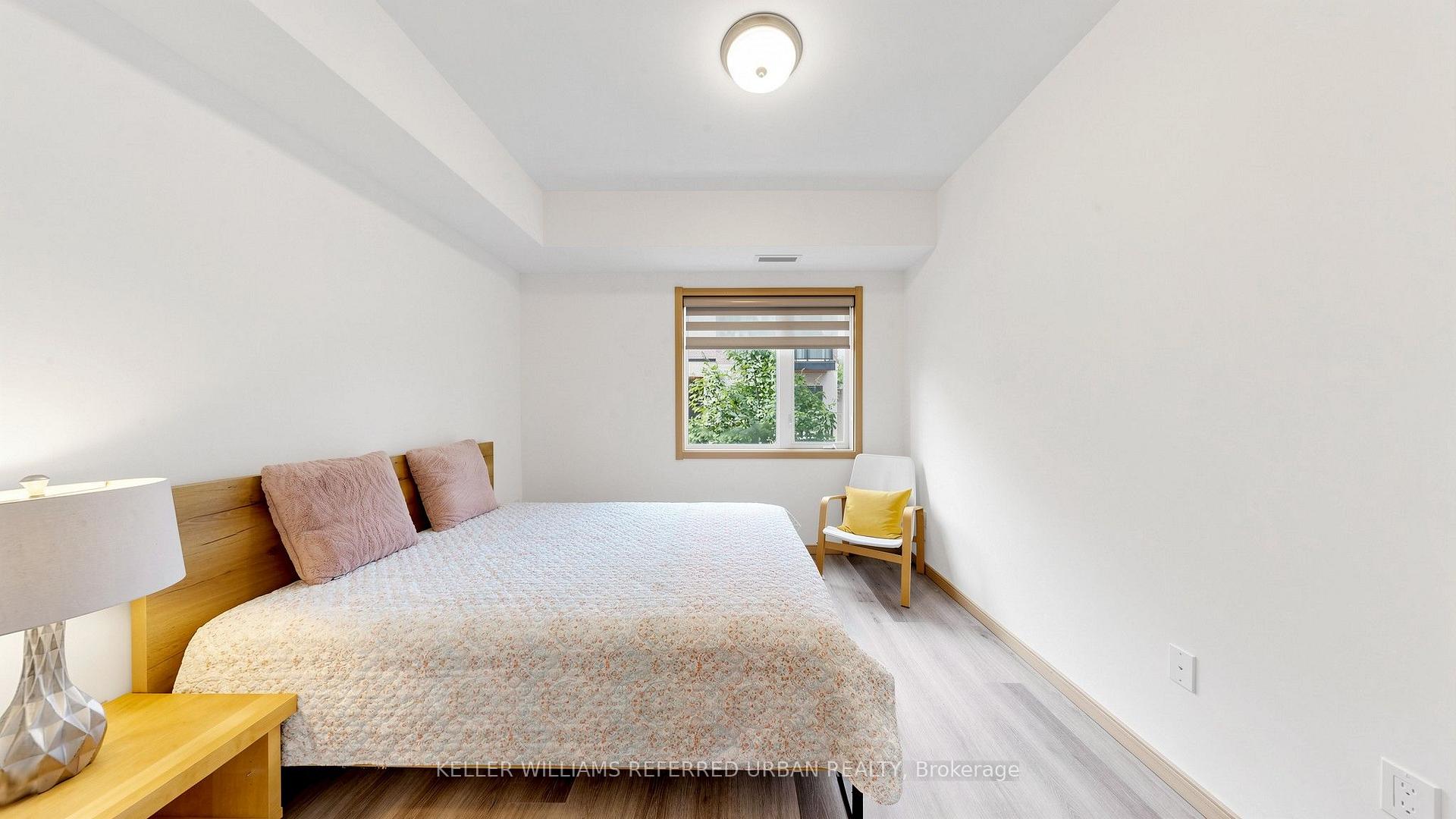 Photo 15 of Unit B209, 50 Morecambe Gate, Scarborough, L'Amoreaux — HOMEH