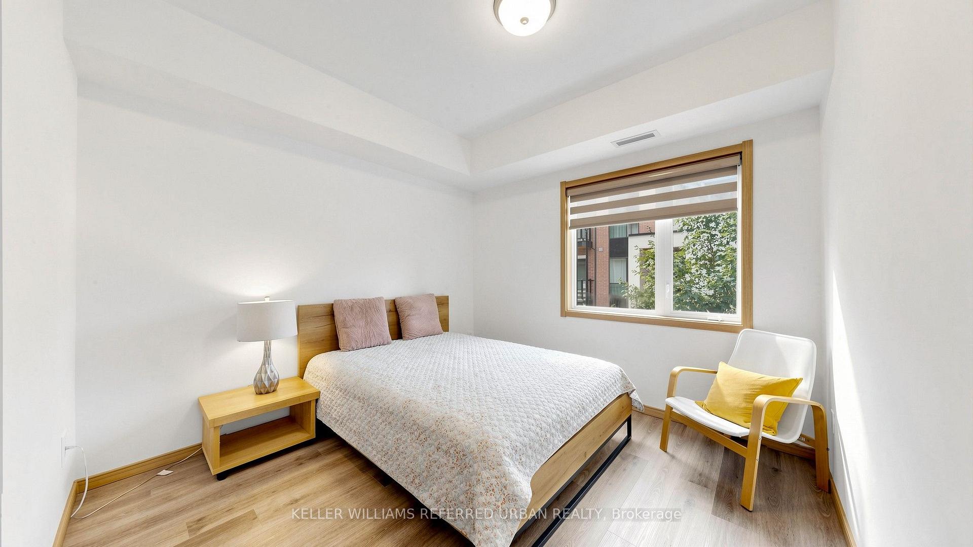 Photo 16 of Unit B209, 50 Morecambe Gate, Scarborough, L'Amoreaux — HOMEH