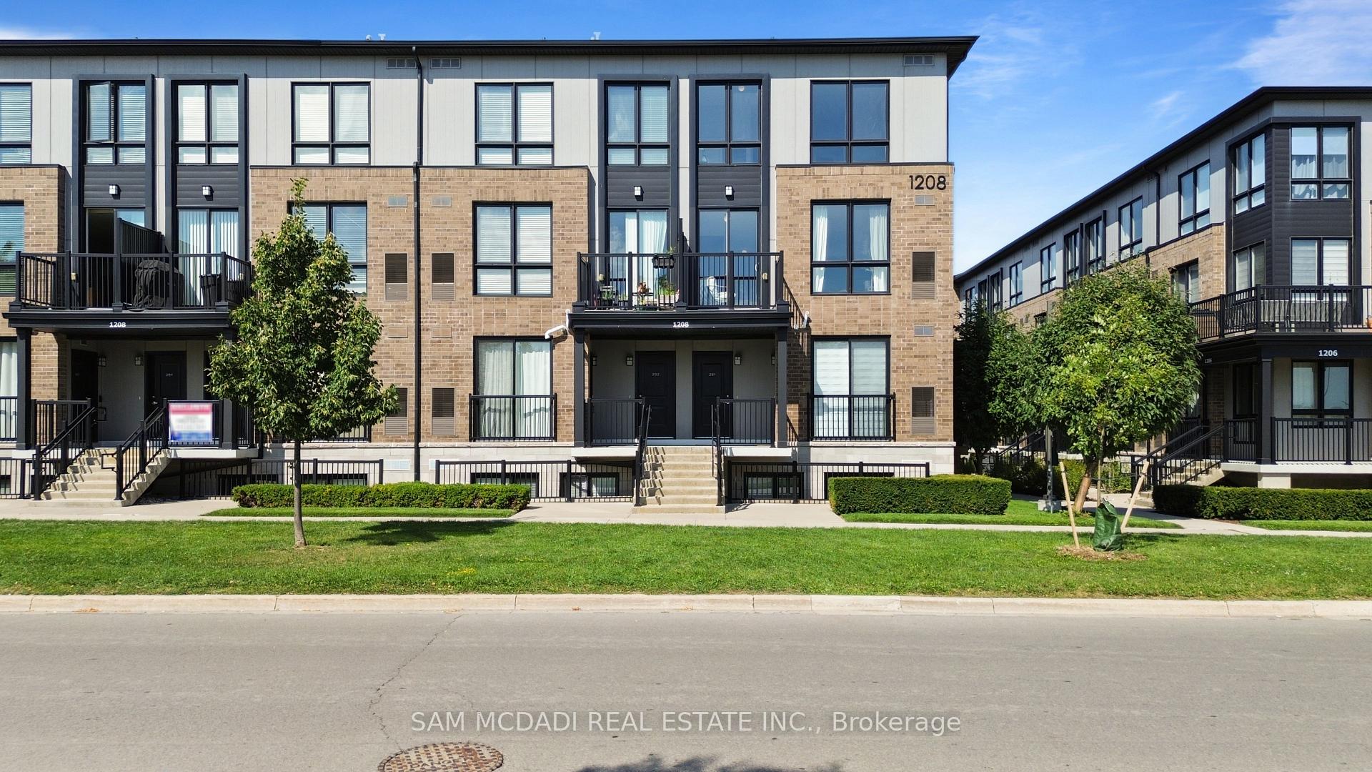 Photo of Unit 201, 1208 Main Street E