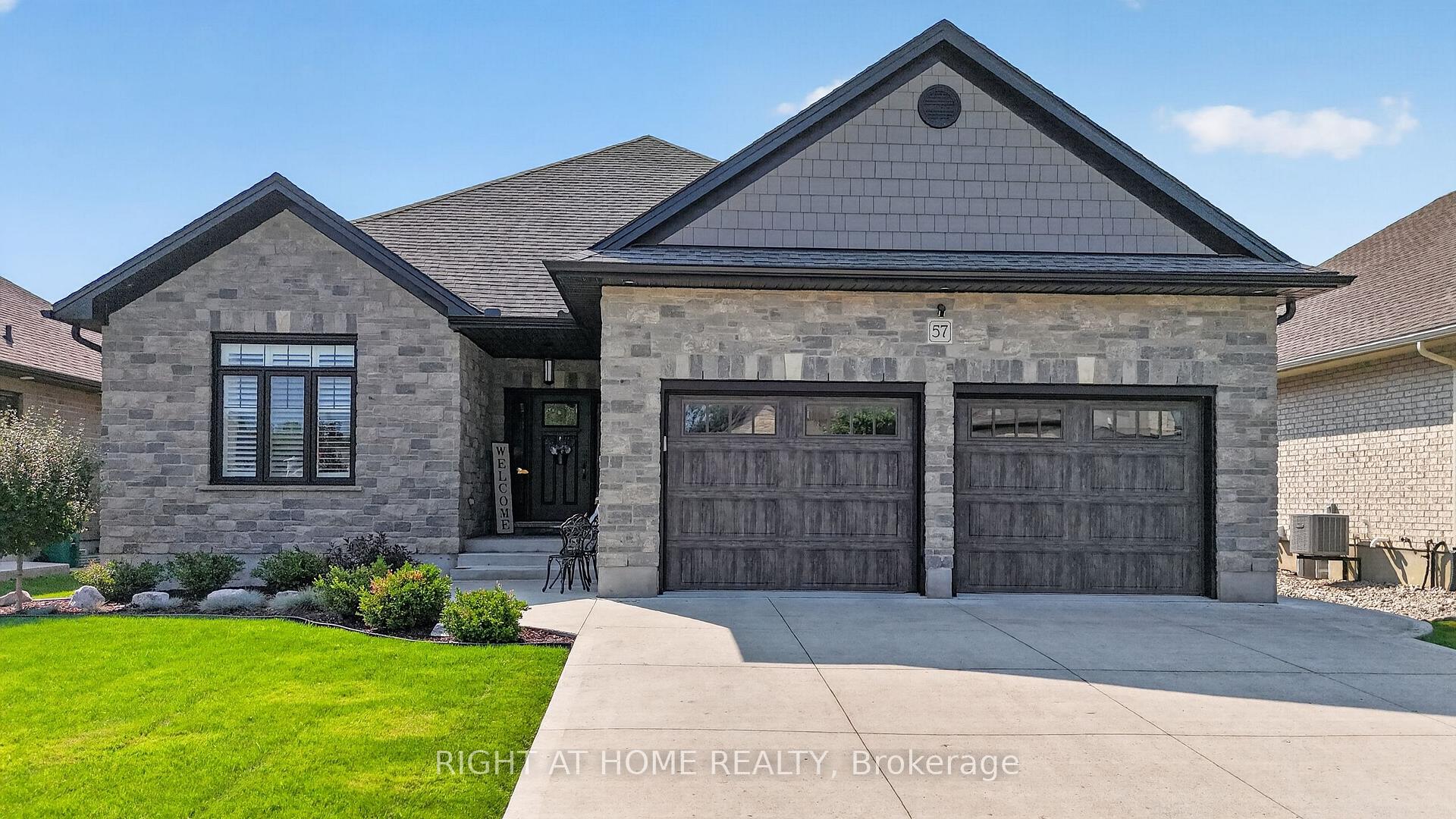Photo 2 of 57 Talbot Grove Lane, Southwold, Talbotville — HOMEH