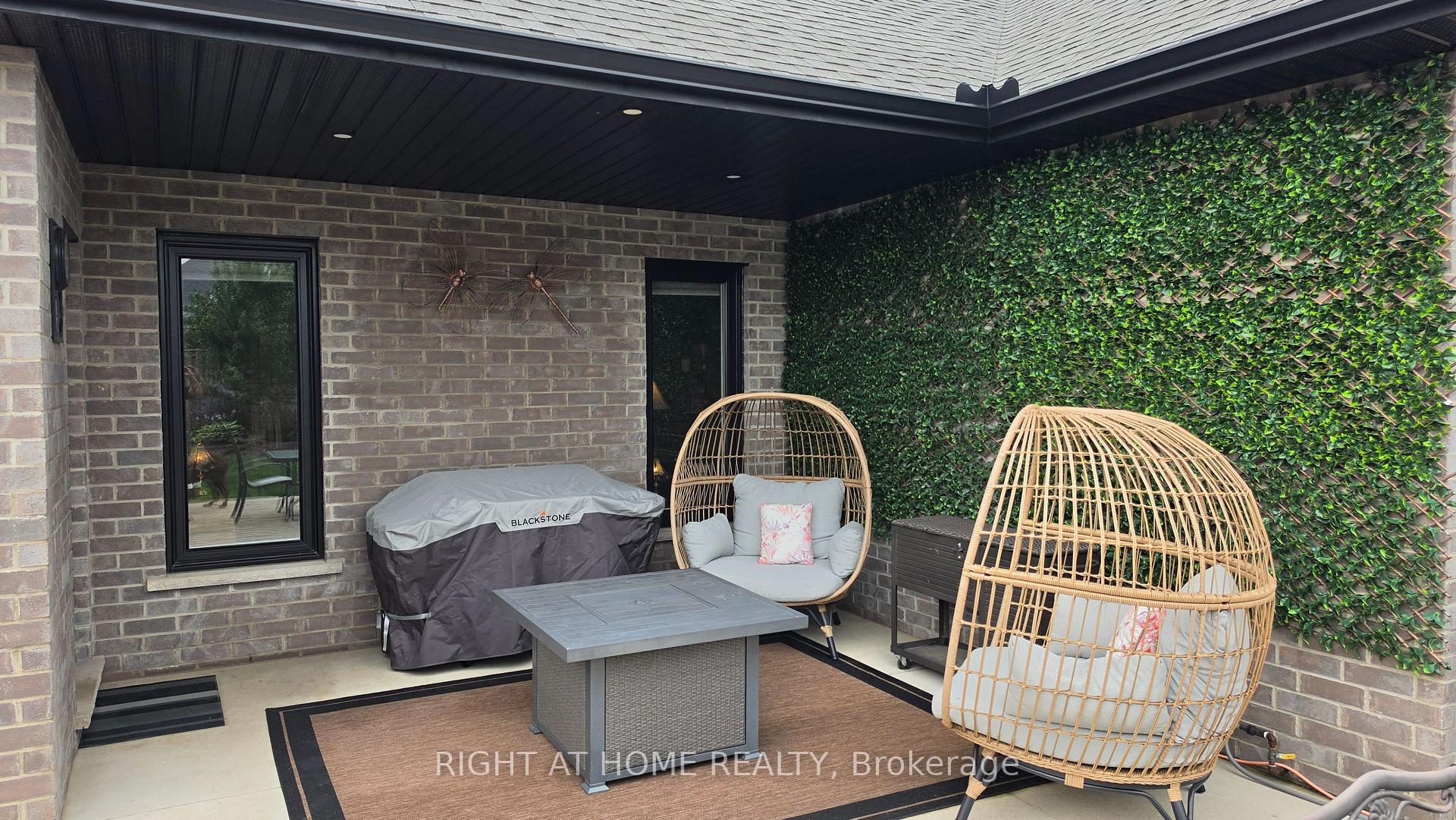 Photo 49 of 57 Talbot Grove Lane, Southwold, Talbotville — HOMEH