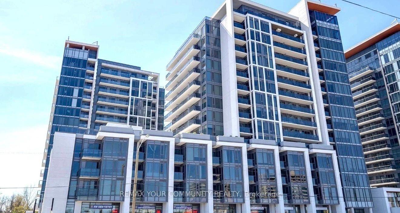 Photo of Unit 318B, 9600 Yonge Street