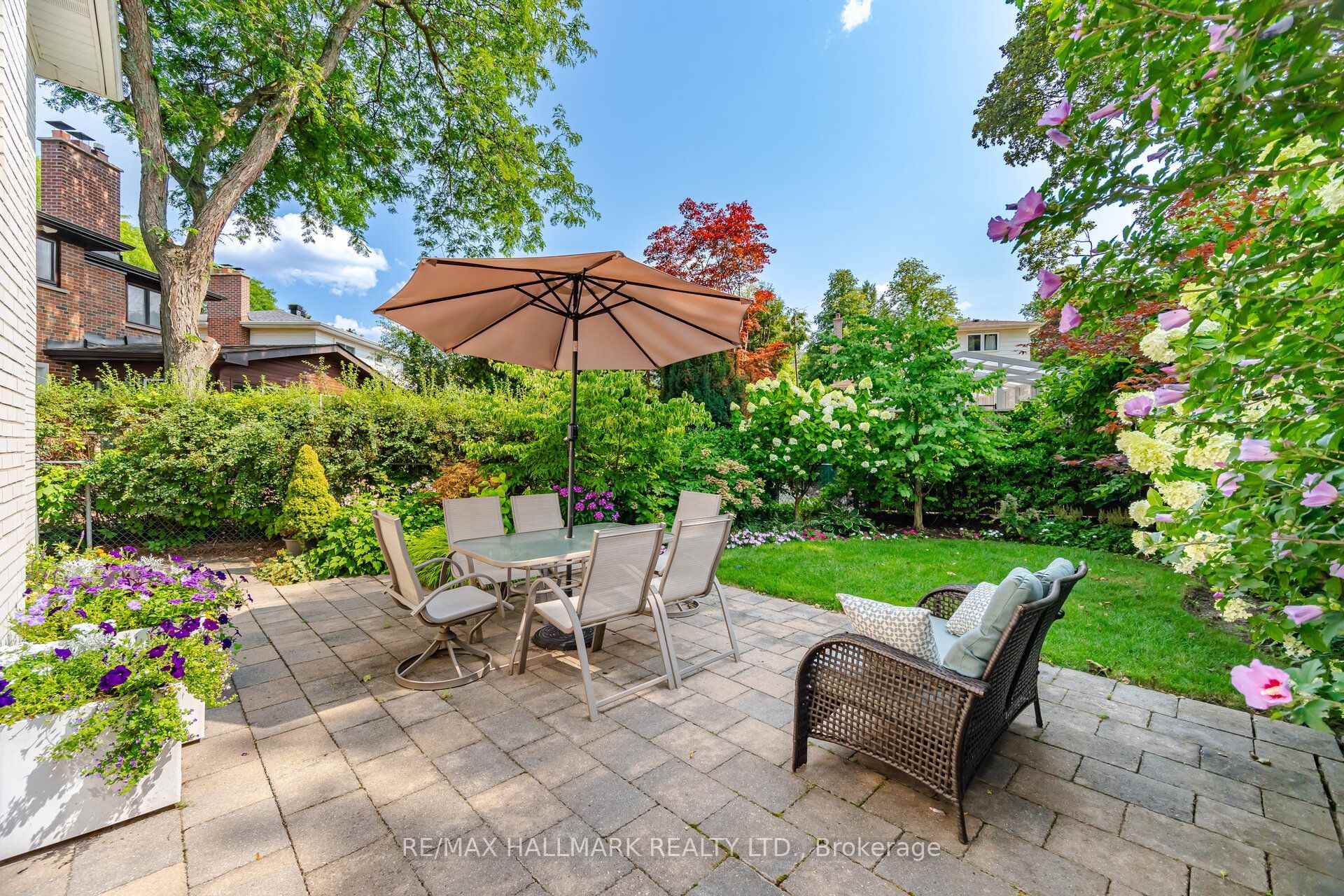 Photo 27 of 17 Wellesbourne Crescent, North York, Hillcrest Village — HOMEH