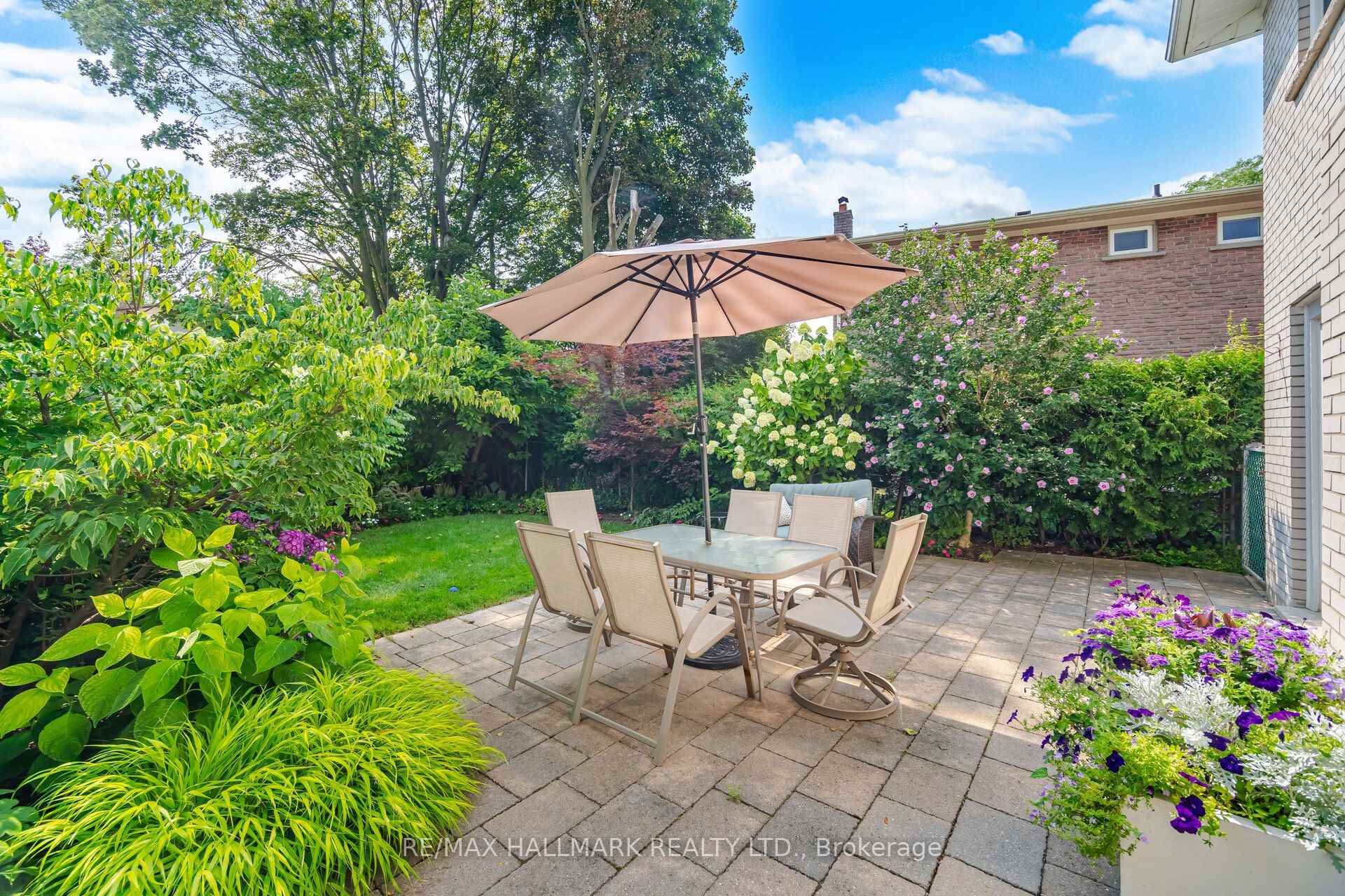 Photo 28 of 17 Wellesbourne Crescent, North York, Hillcrest Village — HOMEH